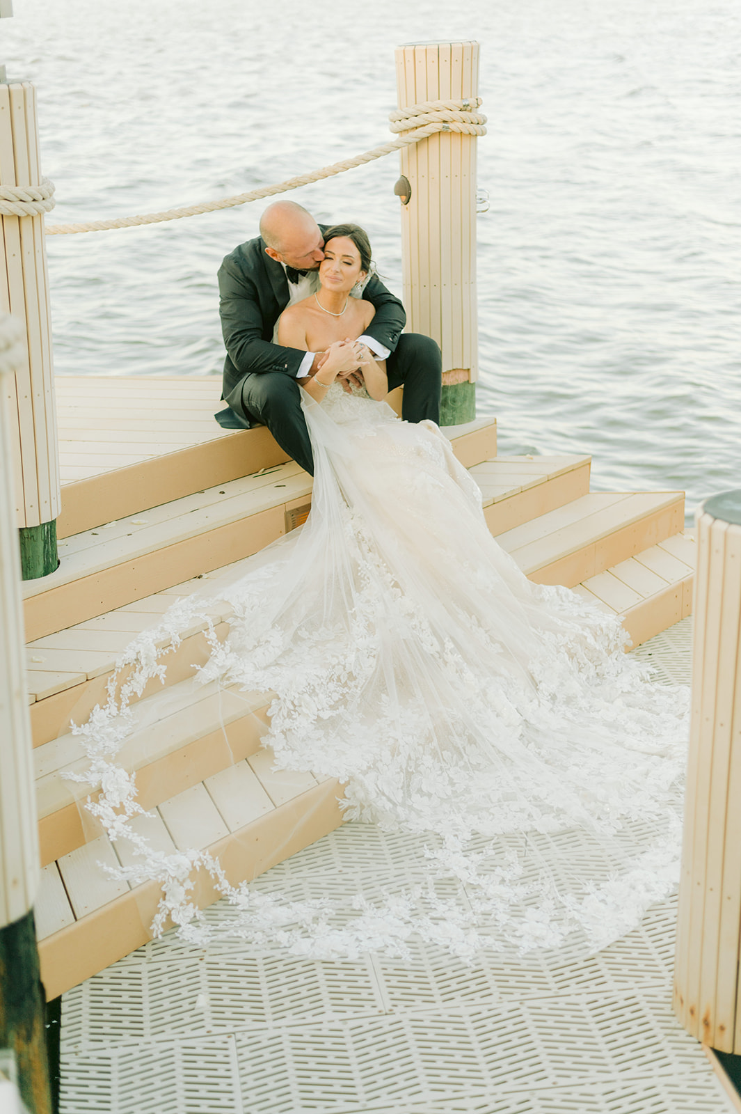 Timeless Fine Art Wedding Photography in Marco Island - Cherishing Your Memories Forever
