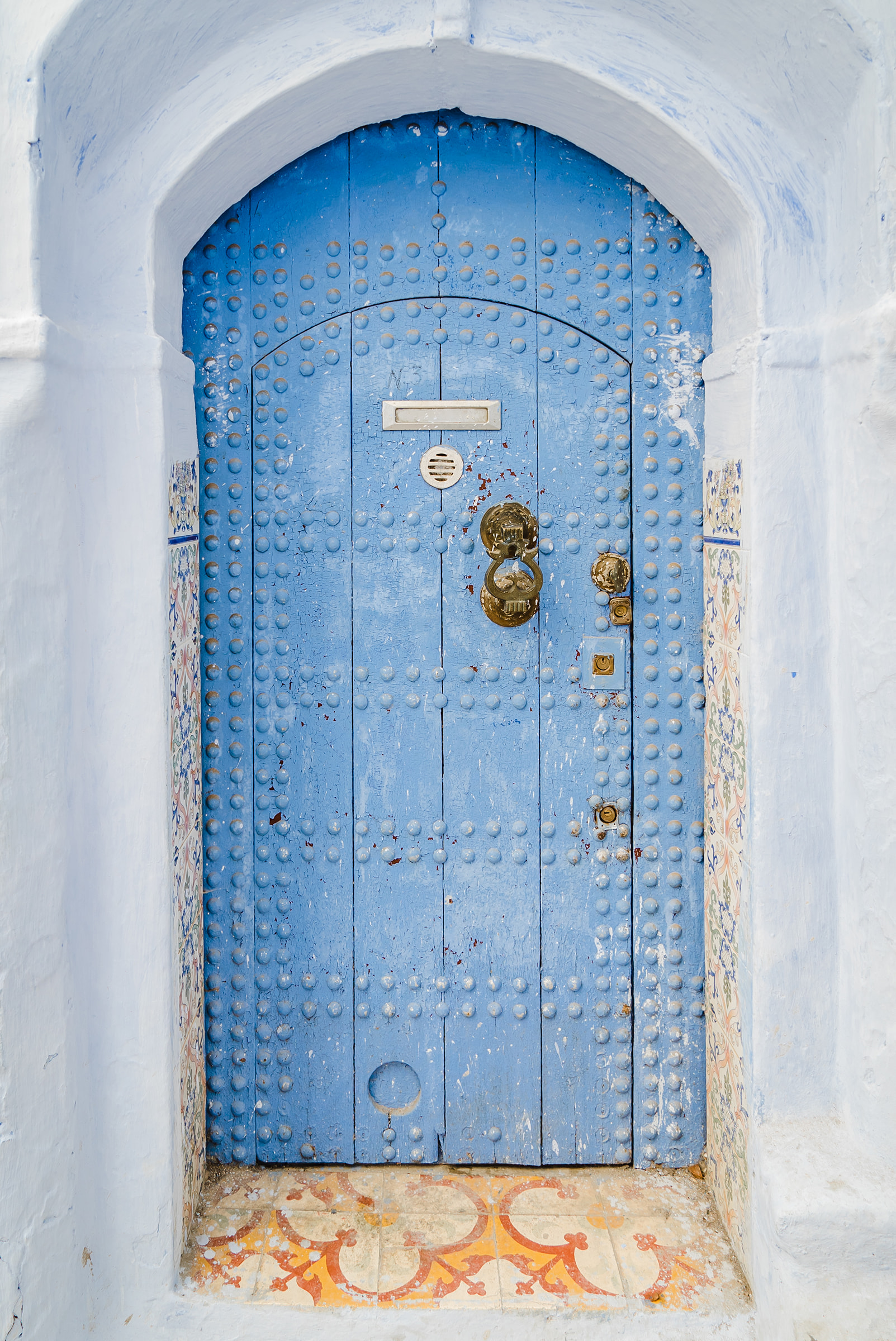 Doorways