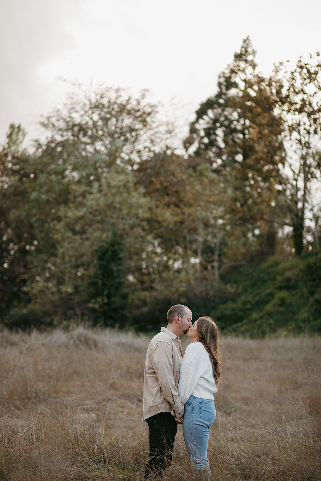 Open Field Engagement Session