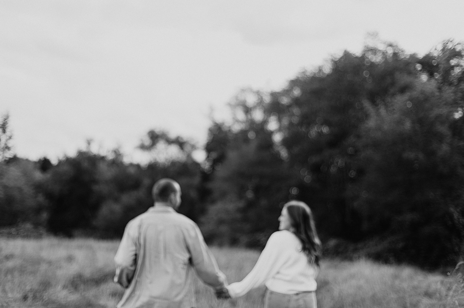 Open Field Engagement Session
