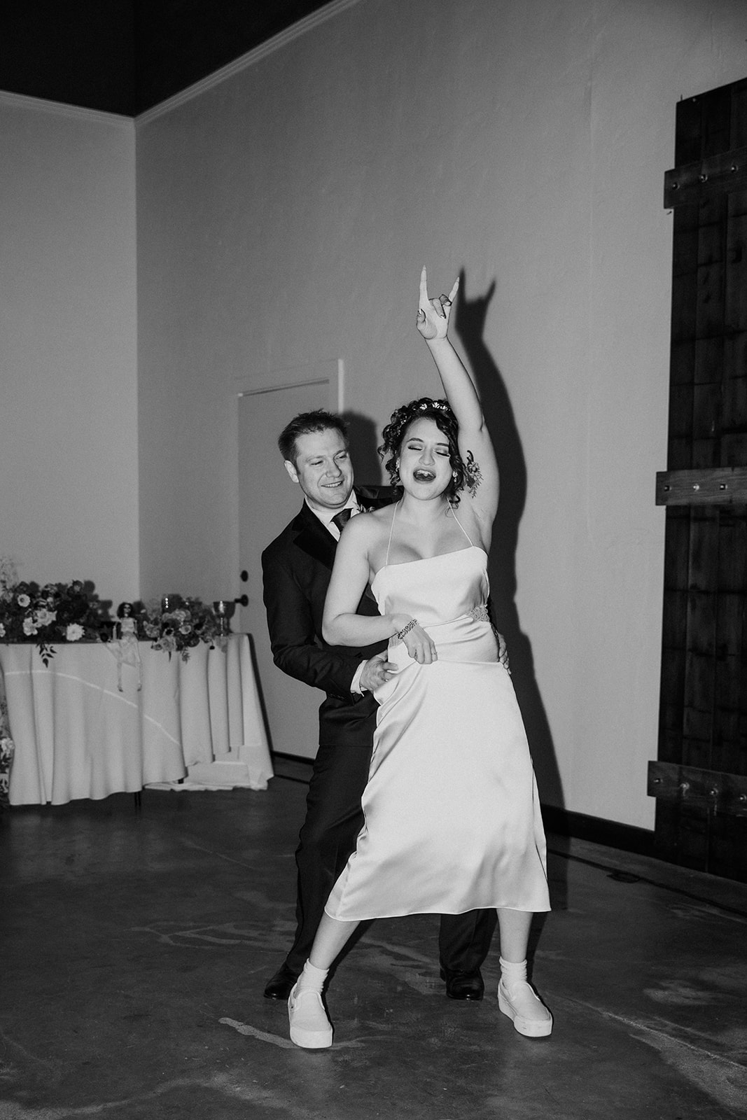 dancing photos northern california wedding photography