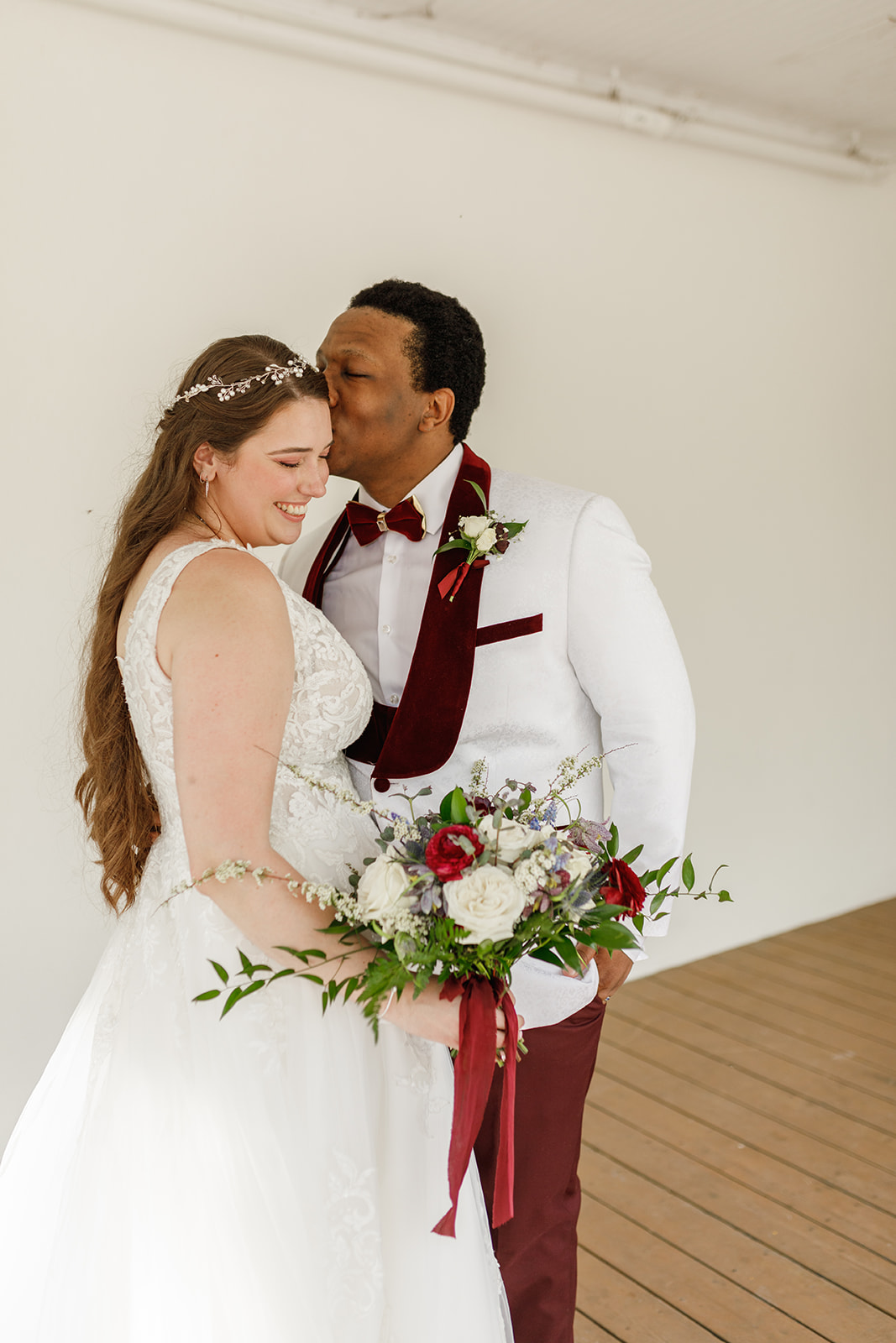 montreal intimate wedding photographer