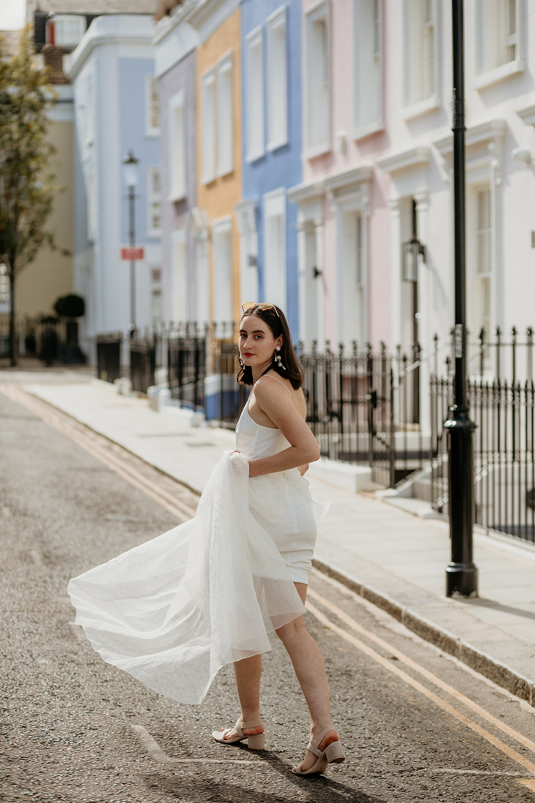 notting hill london wedding photographer