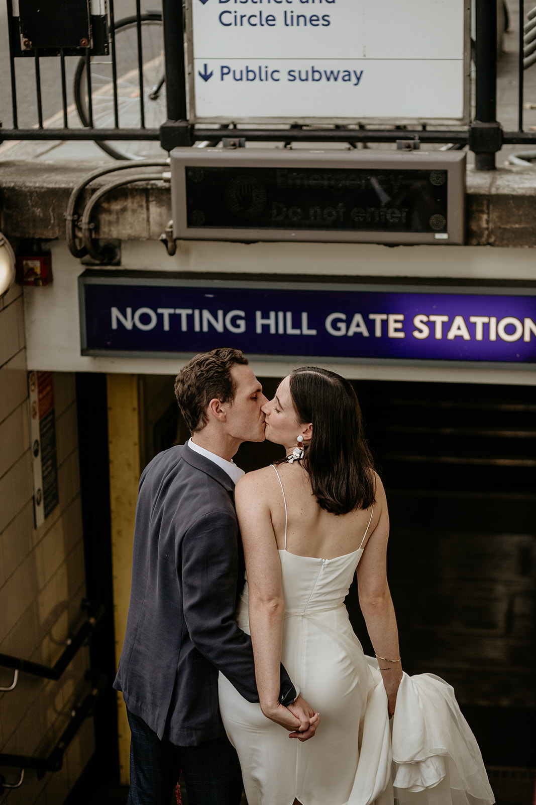notting hill london wedding photographer