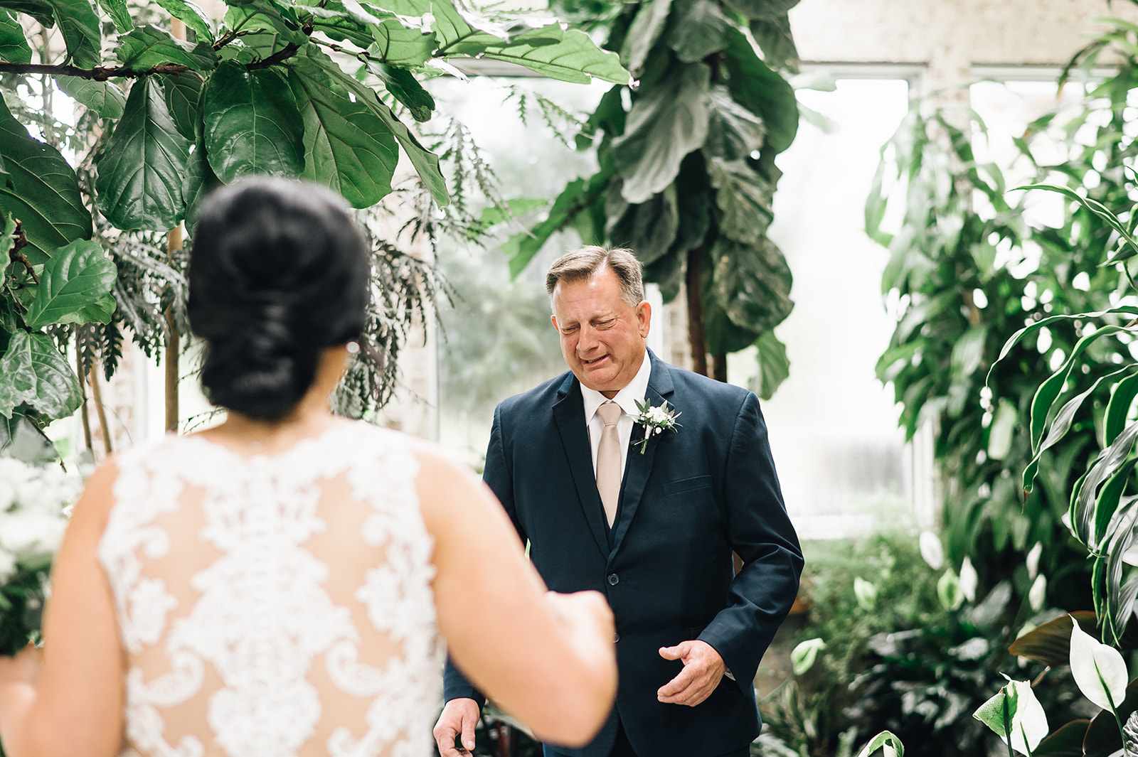 October Wedding at The Greenery in Amite, Louisiana. Photographed by Taylor Hubbs Photography, a Baton Rouge Wedding Pho