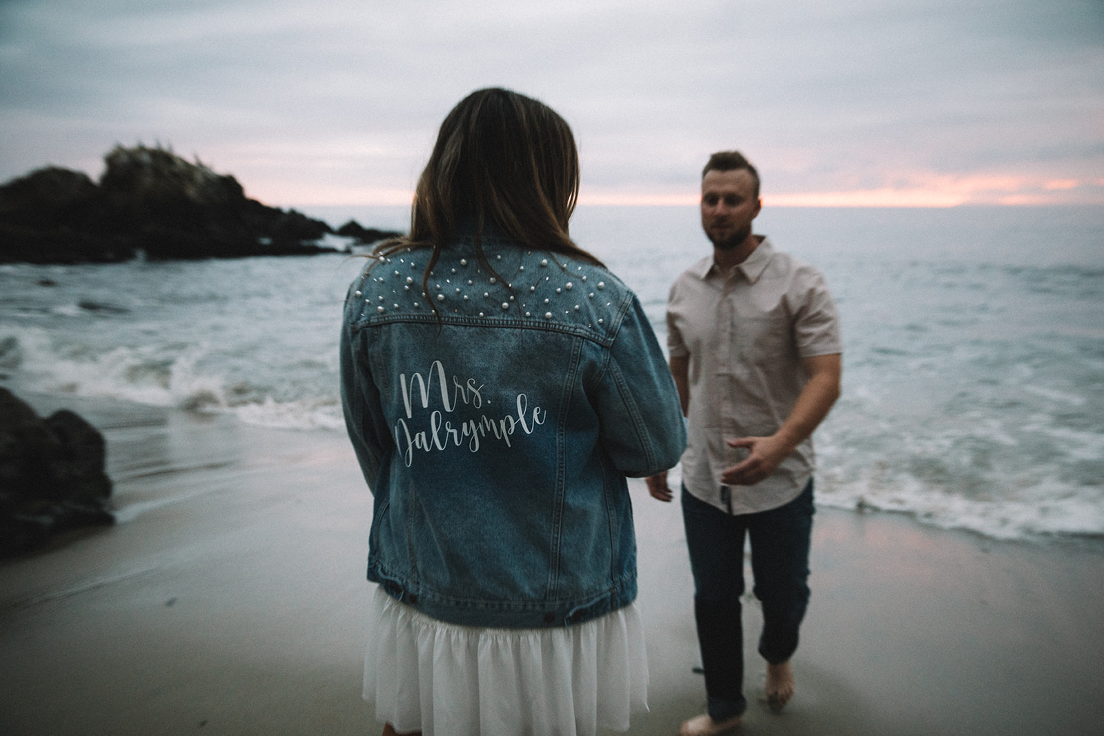 engagement session outfit ideas