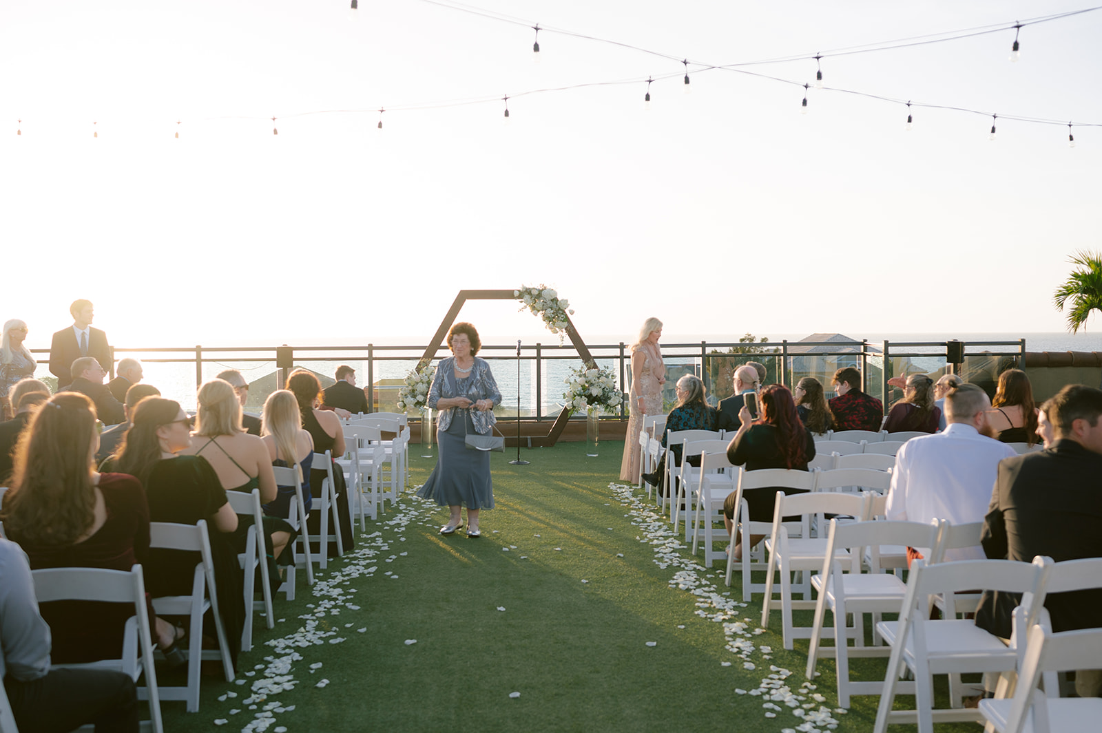 Hotel Zamora Wedding: Fun Beach Wedding Party by Stills by Hernan
