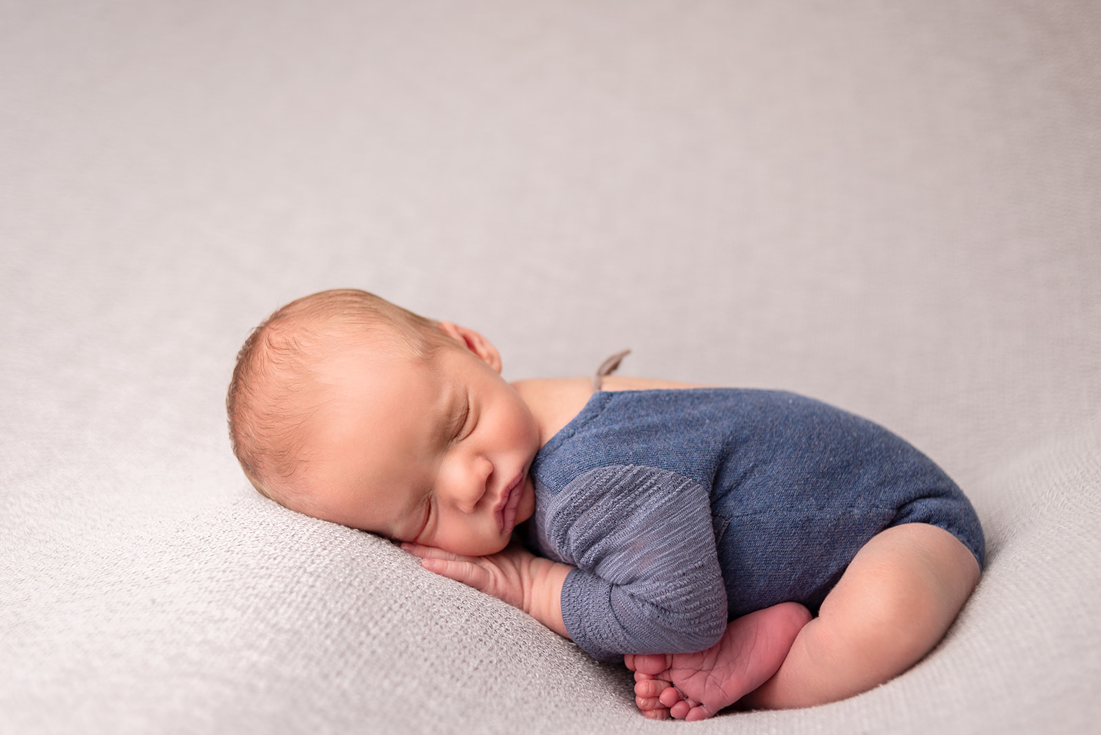 Little boy baby newborn pictures in Carthage, Joplin, Missouri