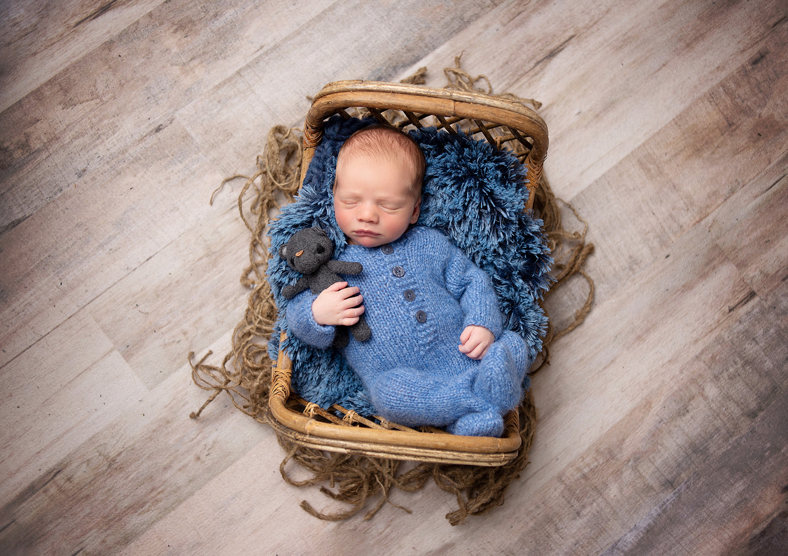 Little boy baby newborn pictures in Carthage, Joplin, Missouri