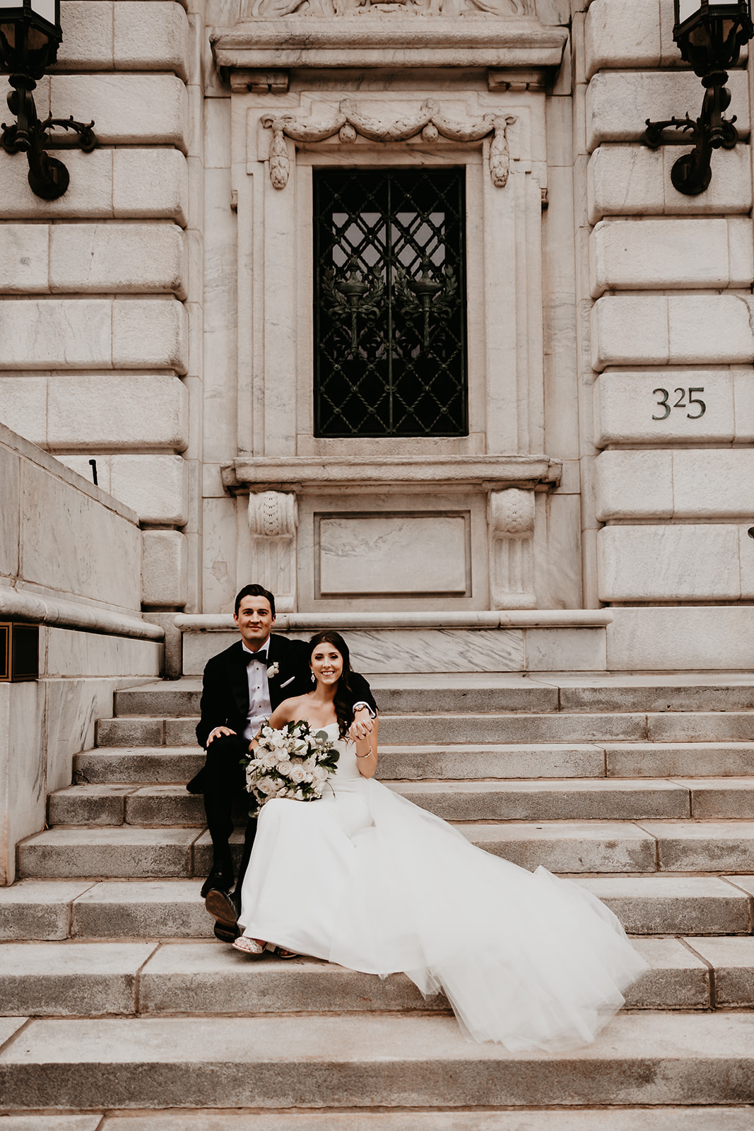 Cleveland wedding pictures