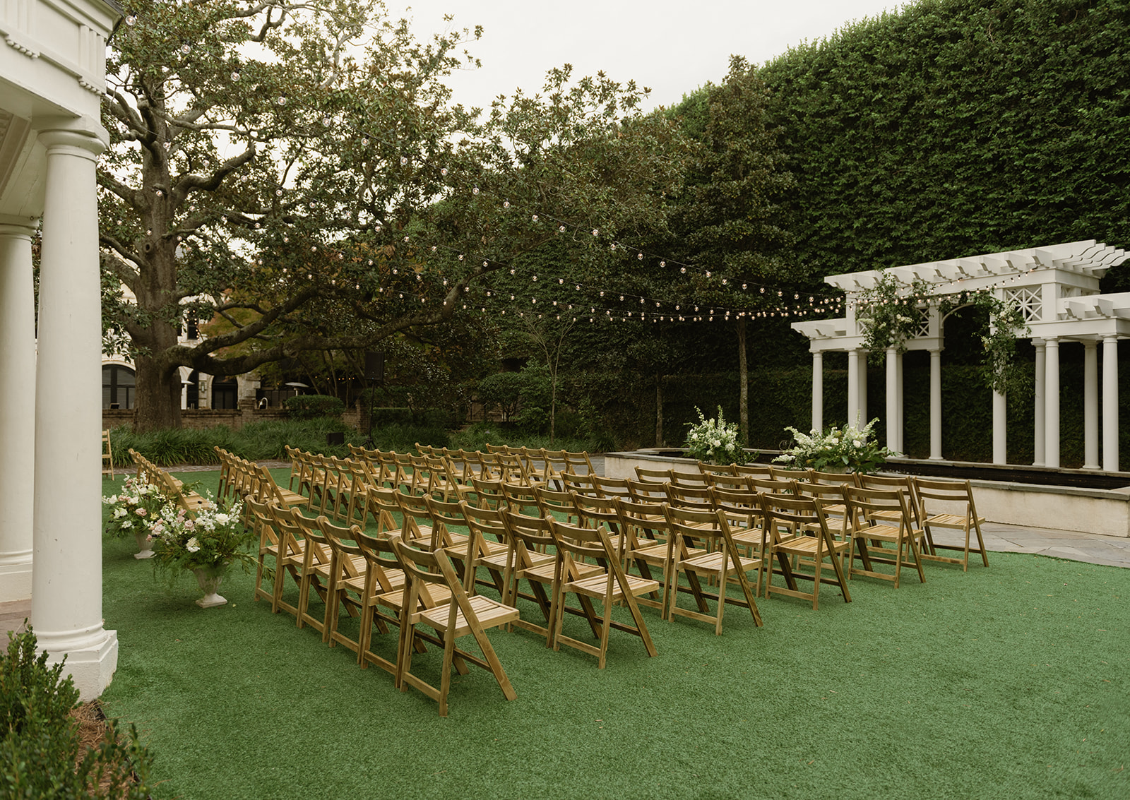 Planning and design by PPHG Peninsula Events