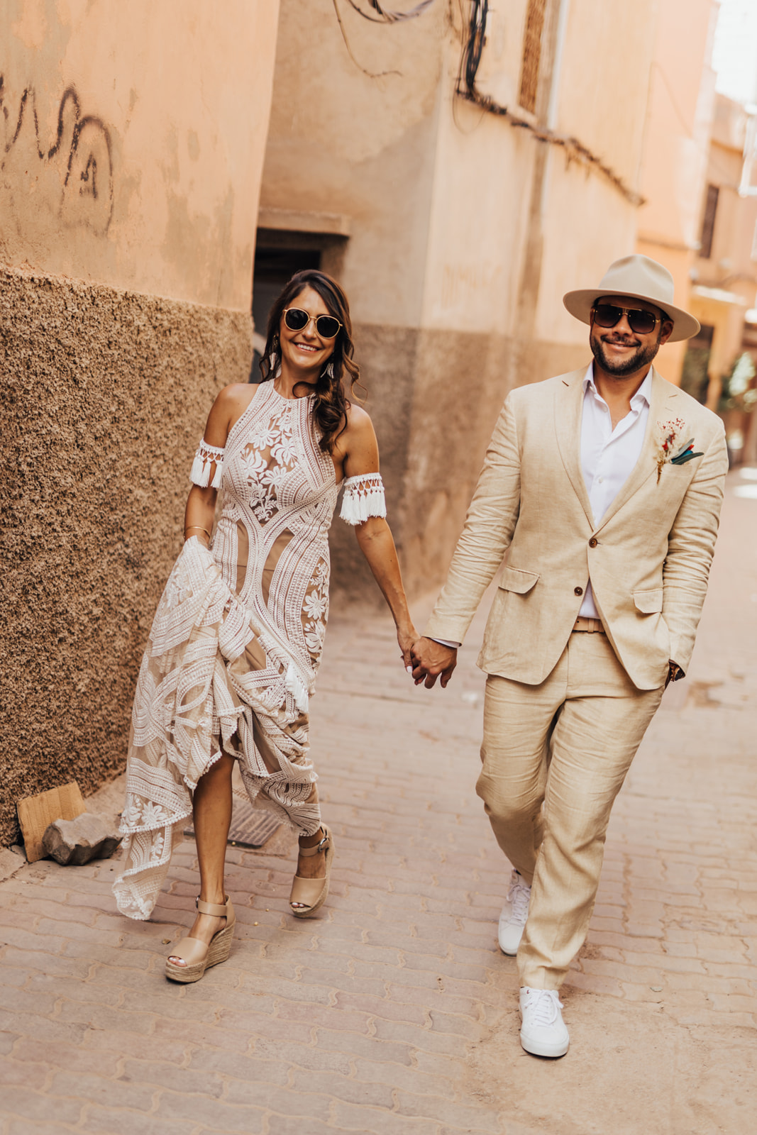 Morocco wedding photographer