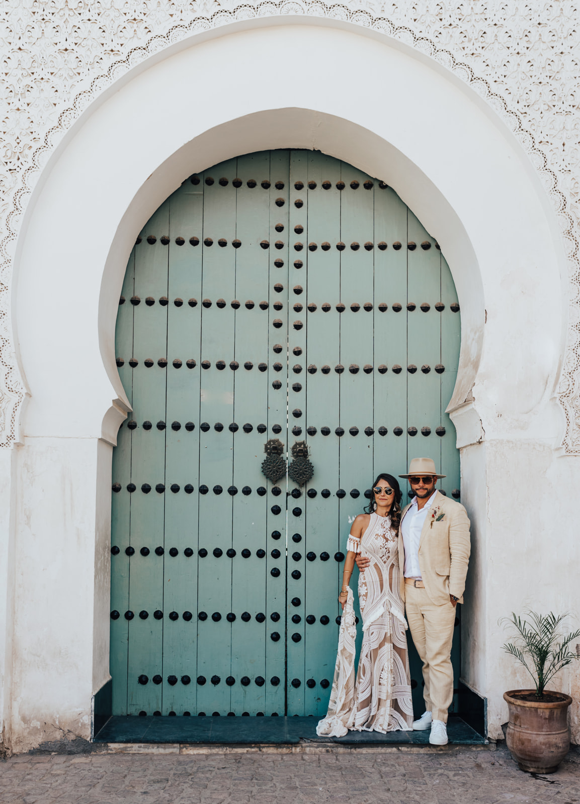 Morocco wedding photographer