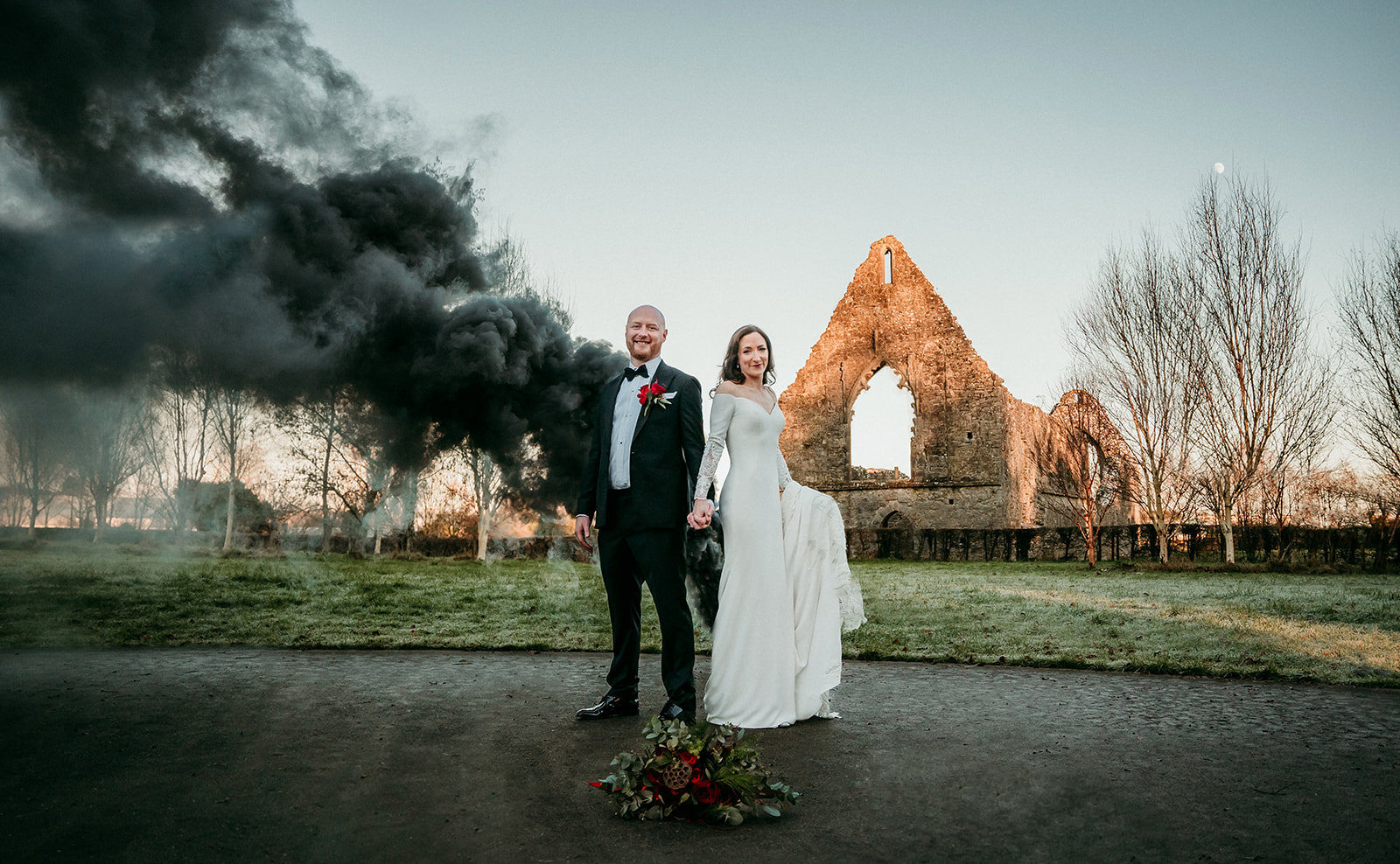 wedding in Roscommon | Abbey Hotel Roscommon 