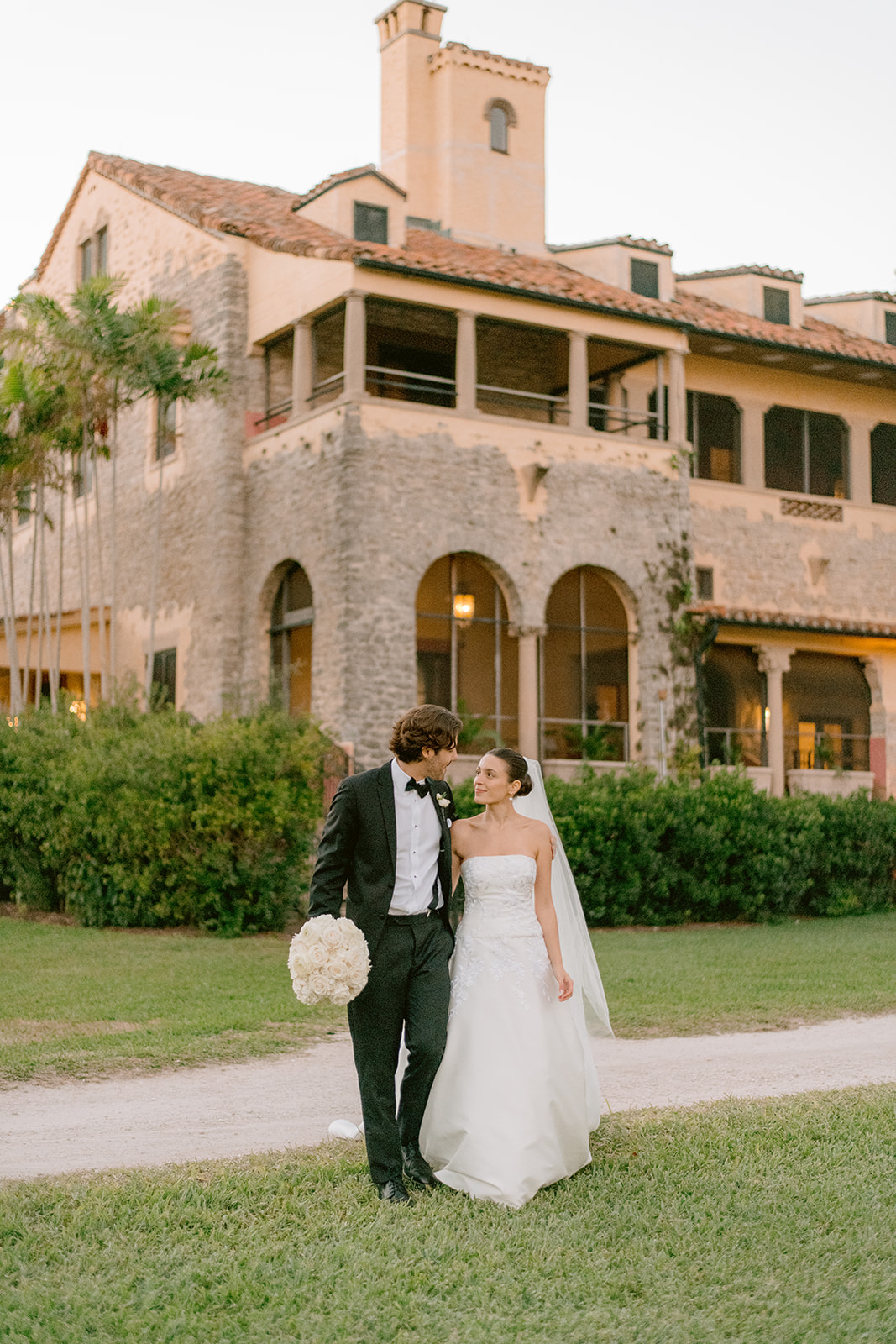 Beautiful Deering Estate Wedding Photography by Miami Florida's finest
