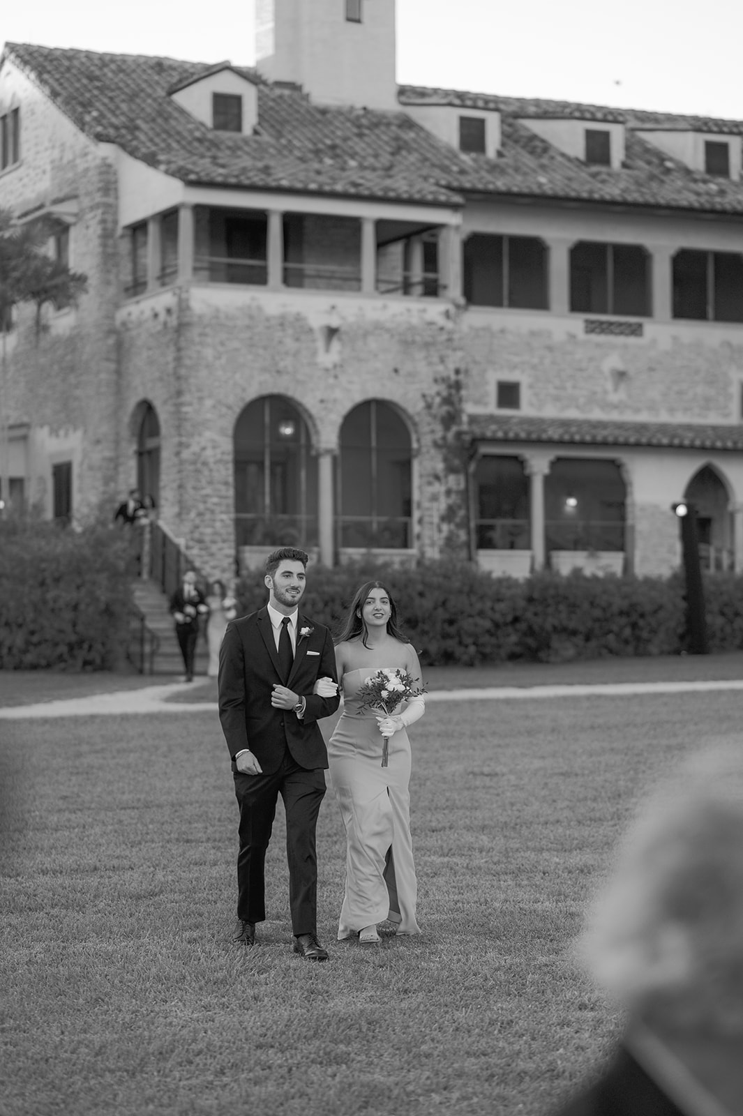 Deering Estate Wedding Photography that tells a beautiful love story
