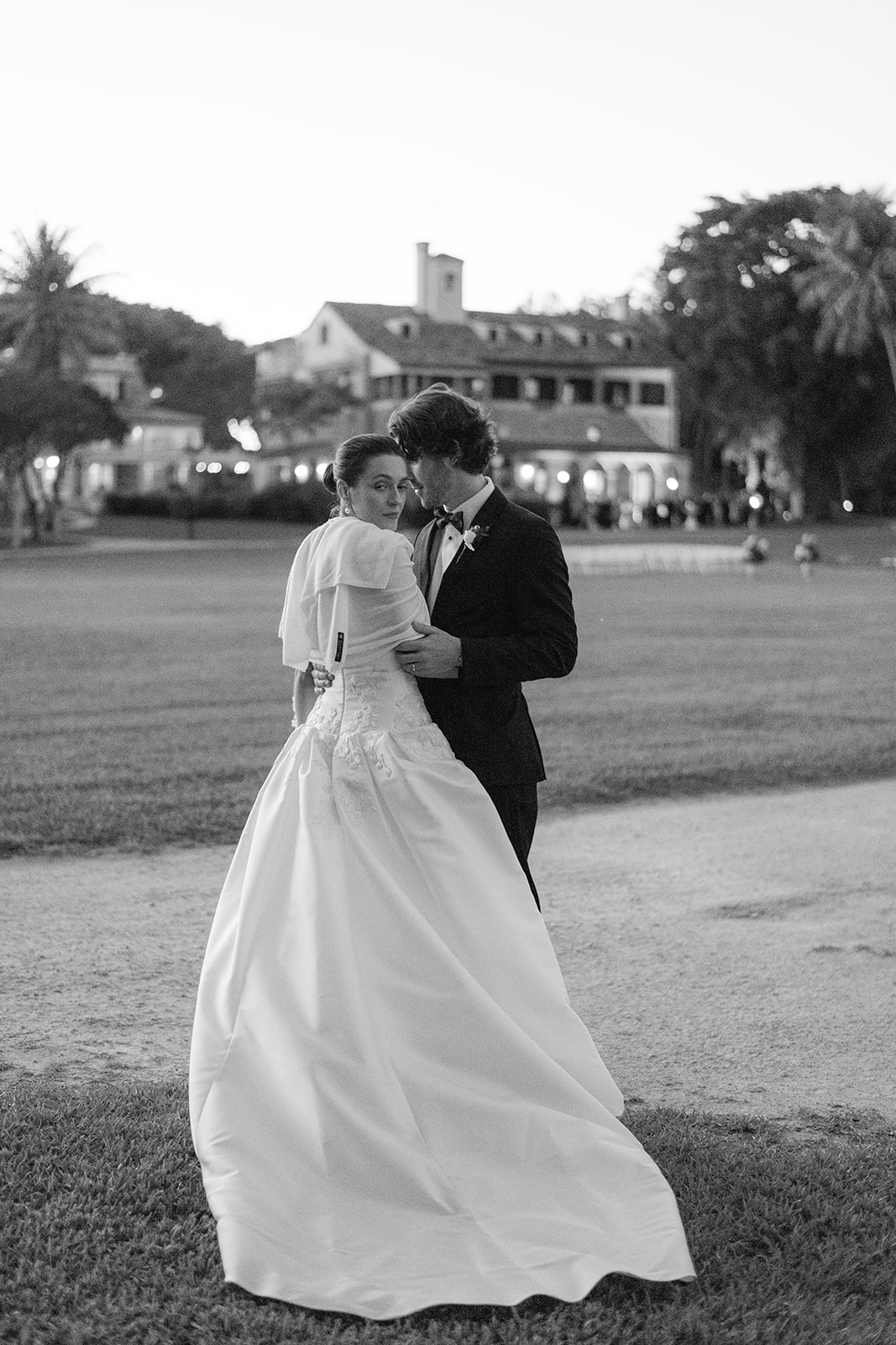 Deering Estate Wedding Photography by top Miami Florida Wedding Photographer
