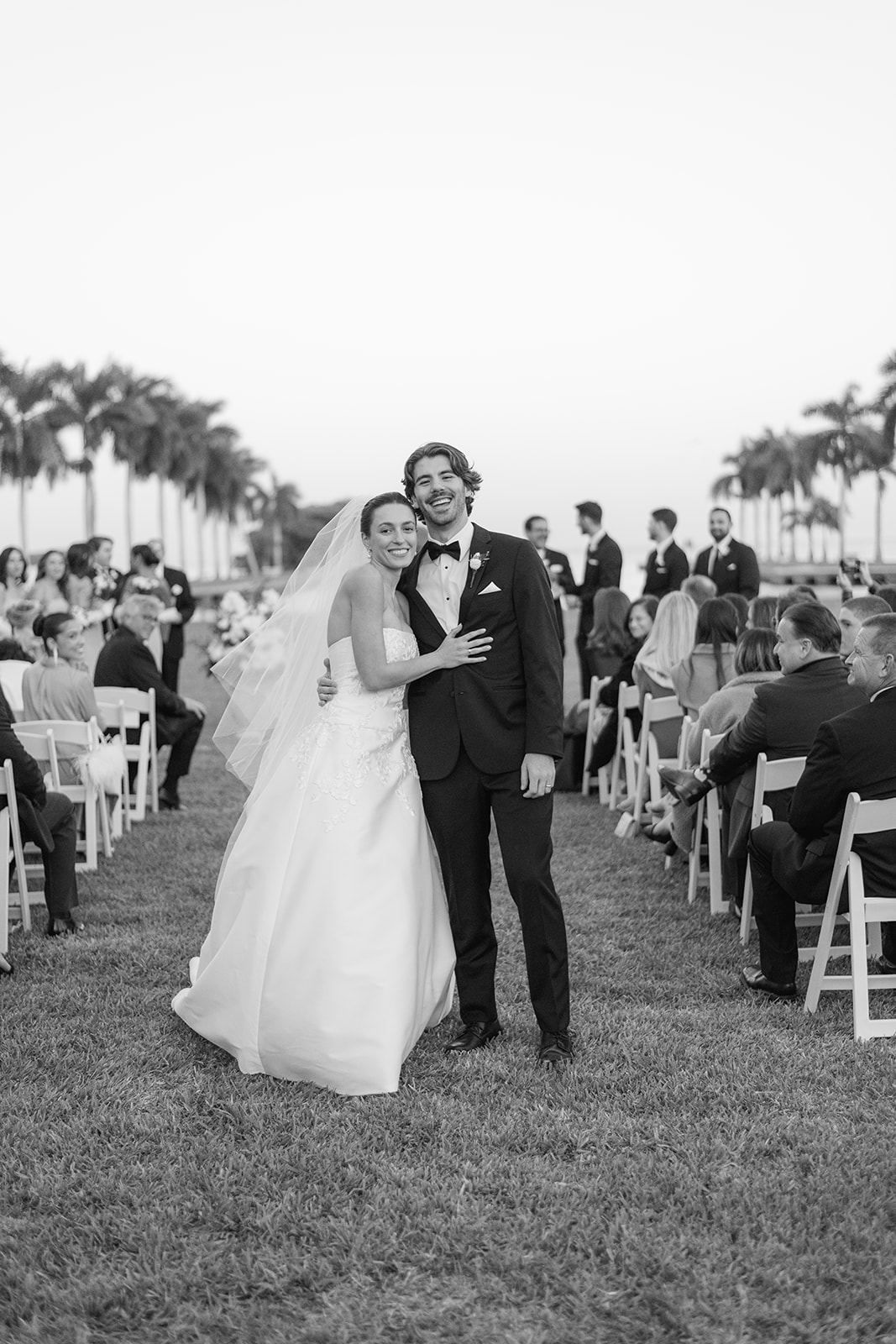 Memories to last a lifetime: Bales & Shelby's Deering Estate Wedding Photography in Miami Florida
