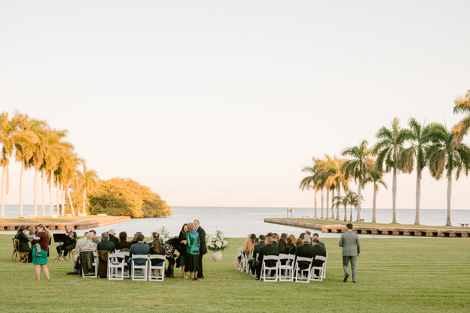 A Miami Florida Wedding Photographer captures Bales & Shelby's perfect day
