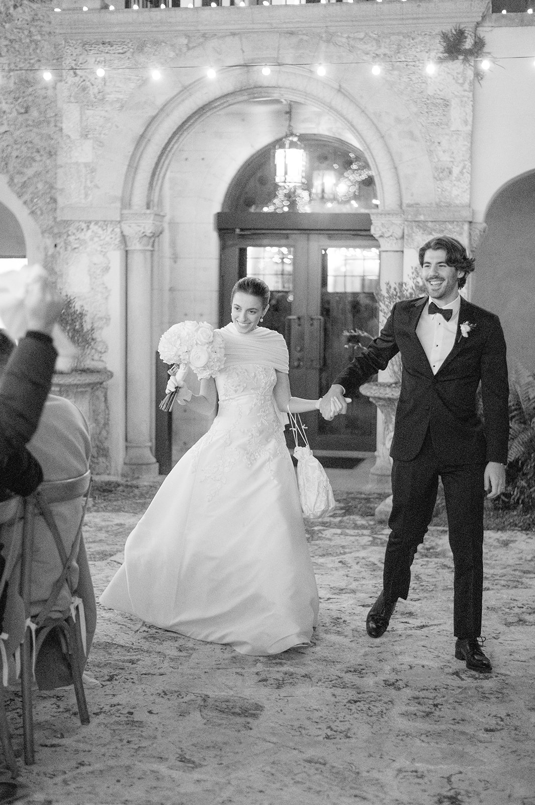 Miami Florida Wedding Photographer capturing the beautiful moments at Deering Estate Wedding
