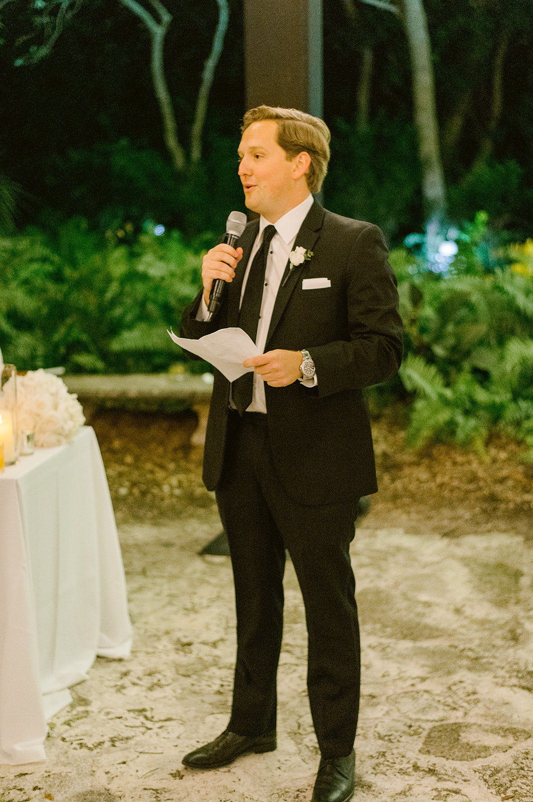 Miami Florida Wedding Photographer capturing the stunning Deering Estate Wedding venue
