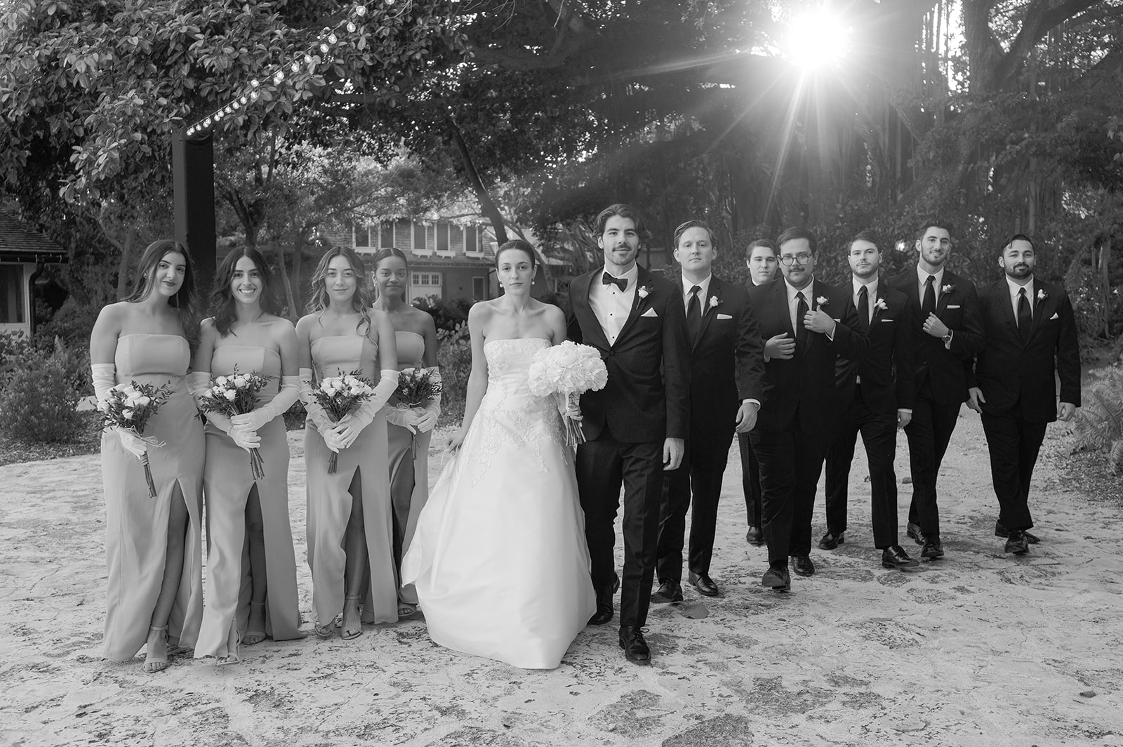 Miami Florida wedding photographer who loves to capture love stories
