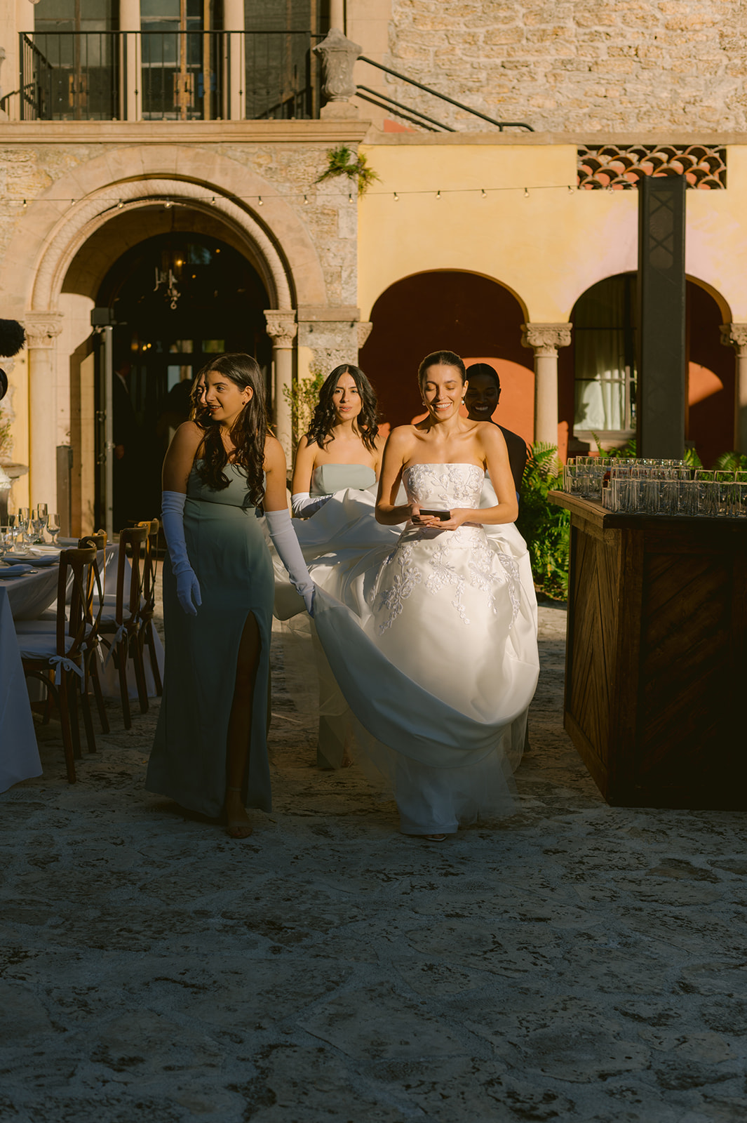 Miami Florida wedding photographers capturing every moment
