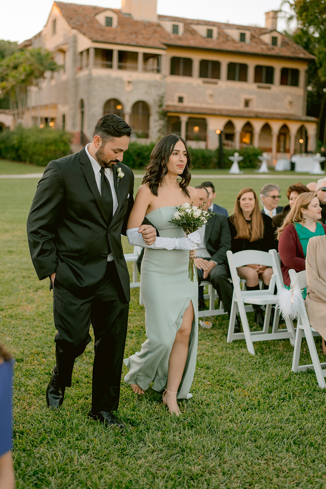 Miami Florida's finest wedding photographer captures Bales & Shelby's dream wedding
