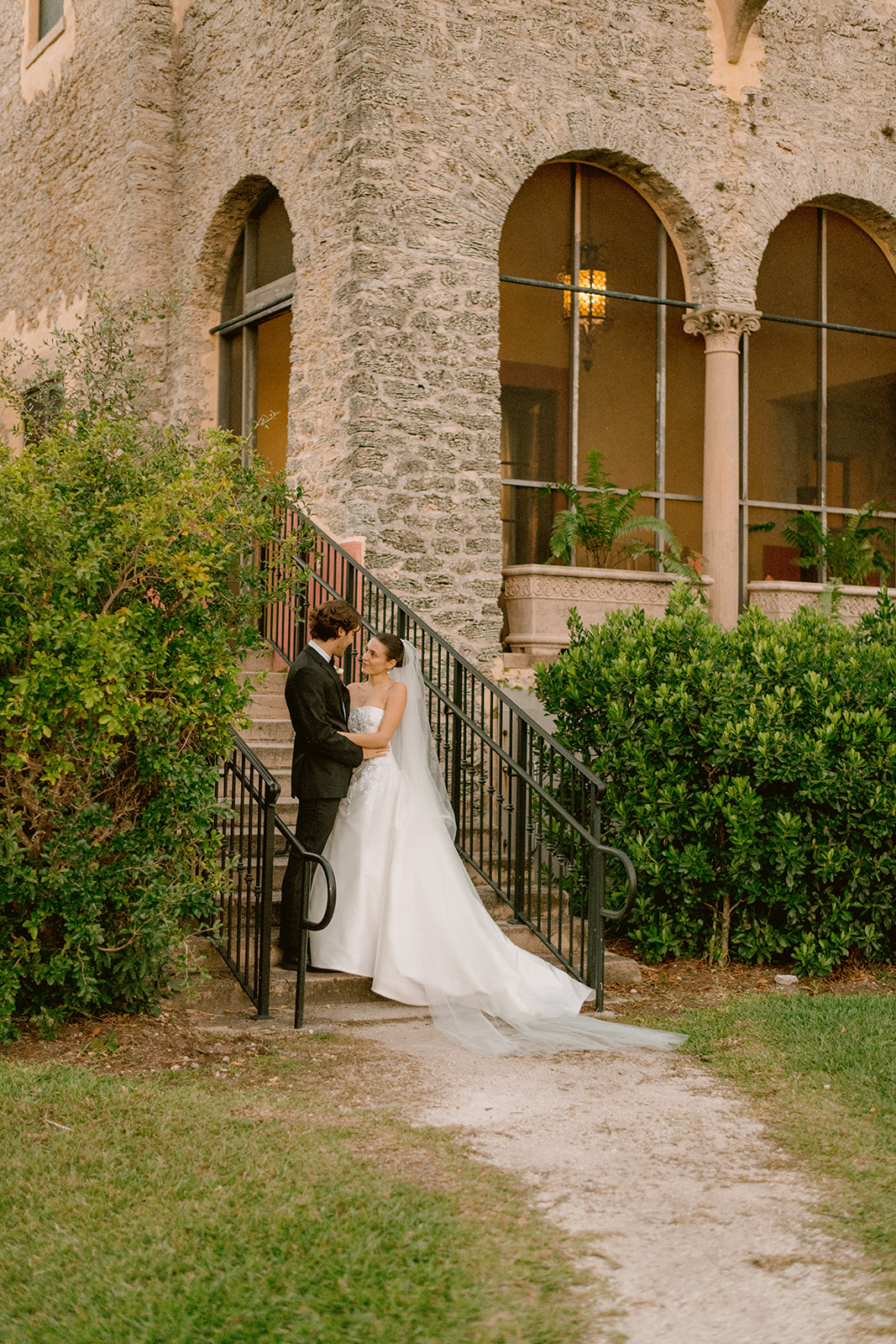 A perfect day captured by Miami Florida's best wedding photographer
