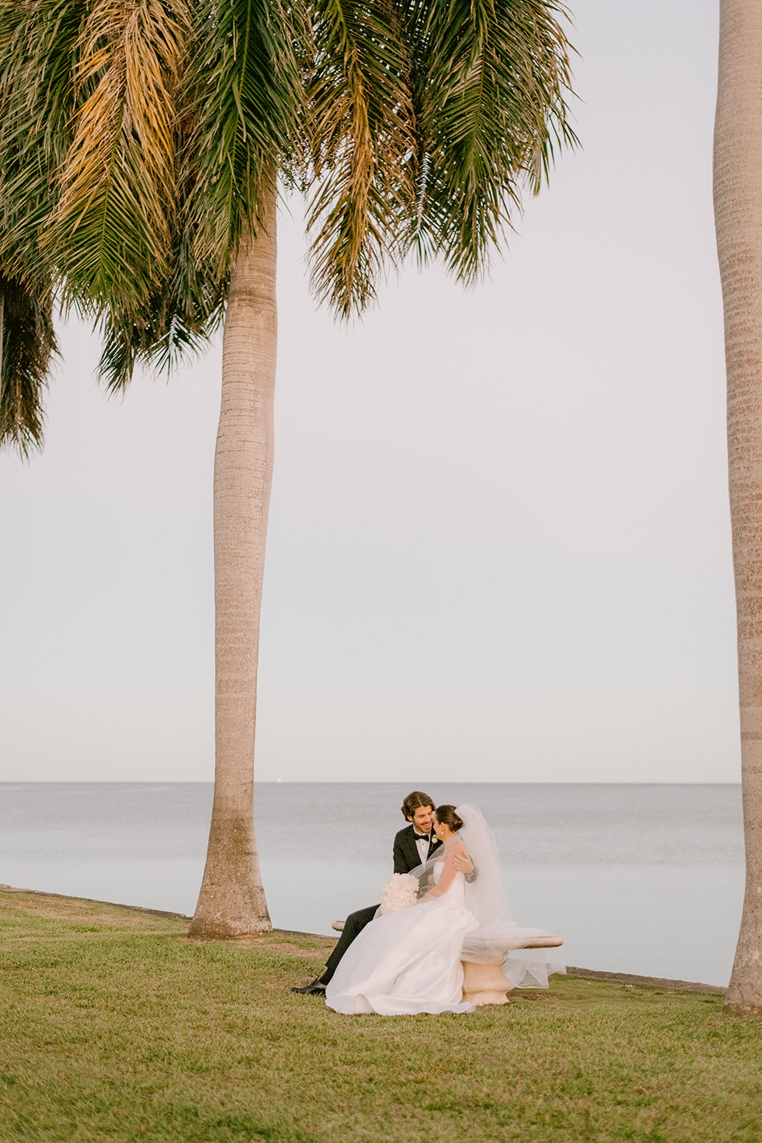A perfect day captured by Miami Florida's top wedding photographer
