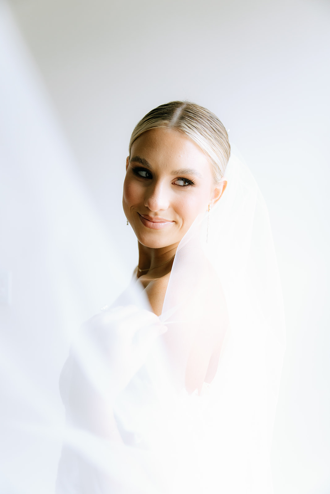Luxe Bridals Session