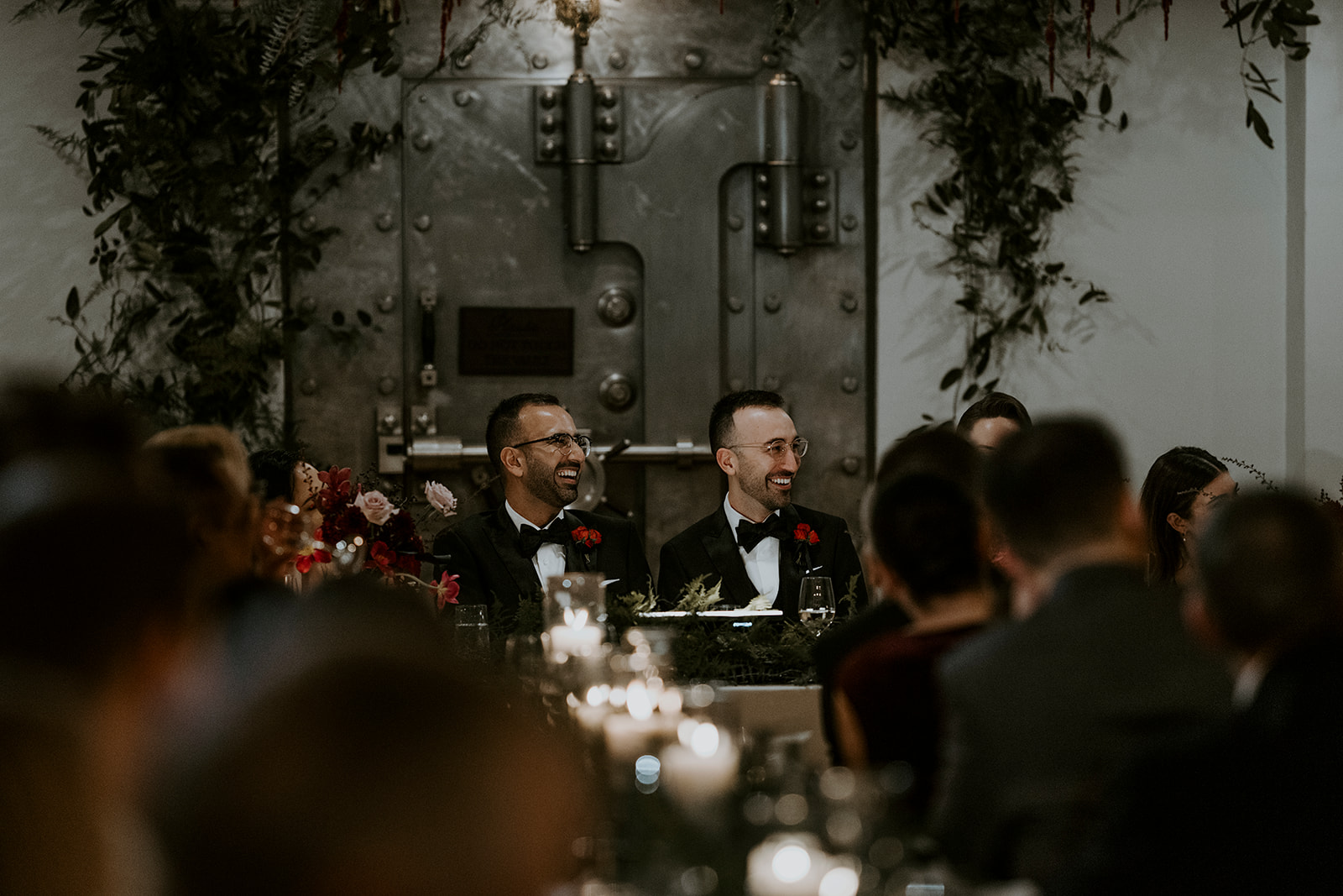 Queer Wedding Photography Vancouver