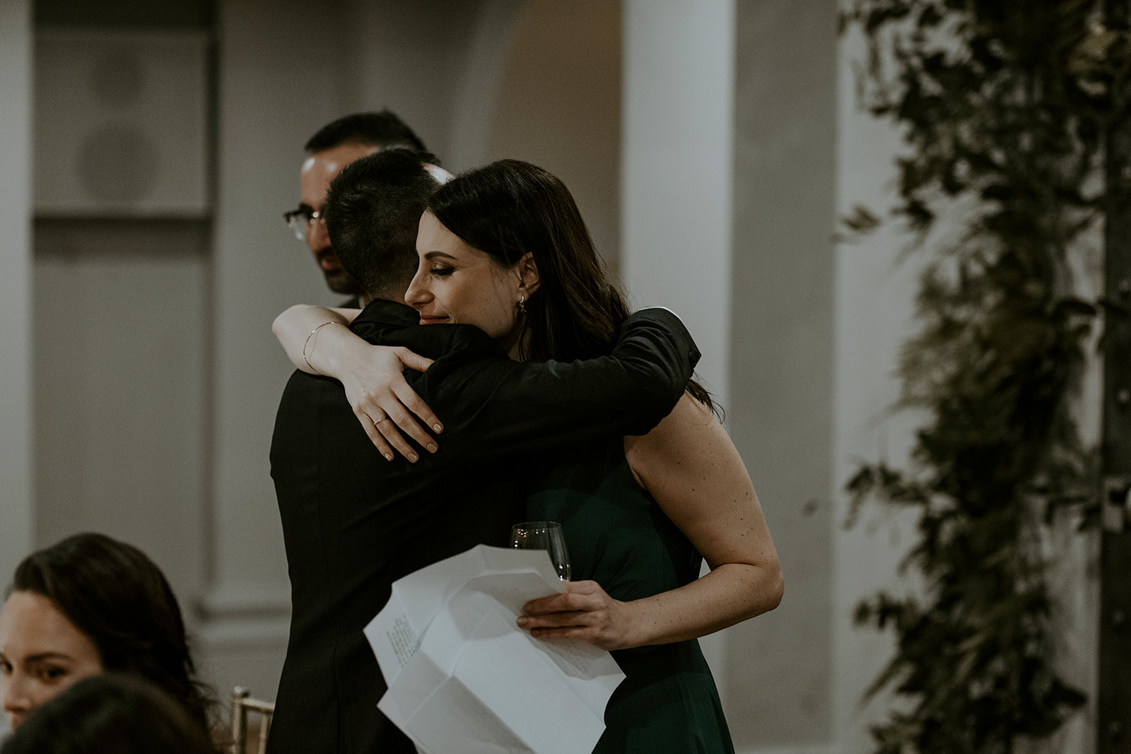 Queer Wedding Photography Vancouver