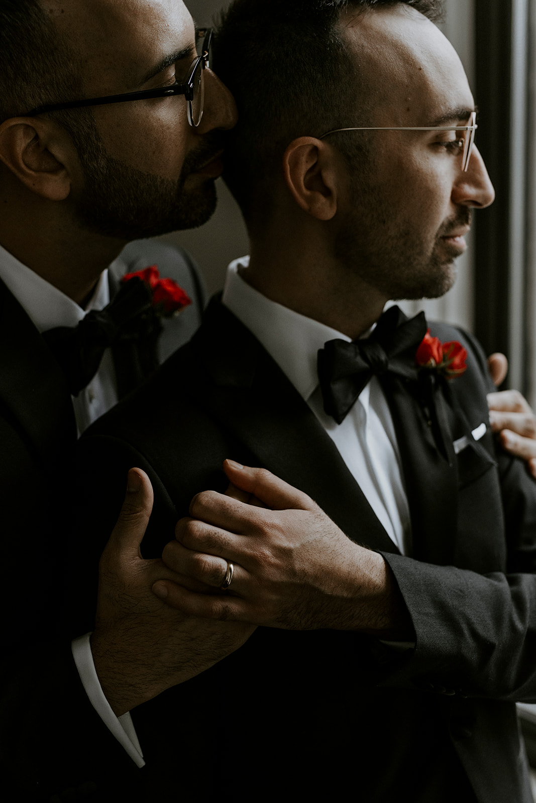 Queer Weddings Vancouver BC