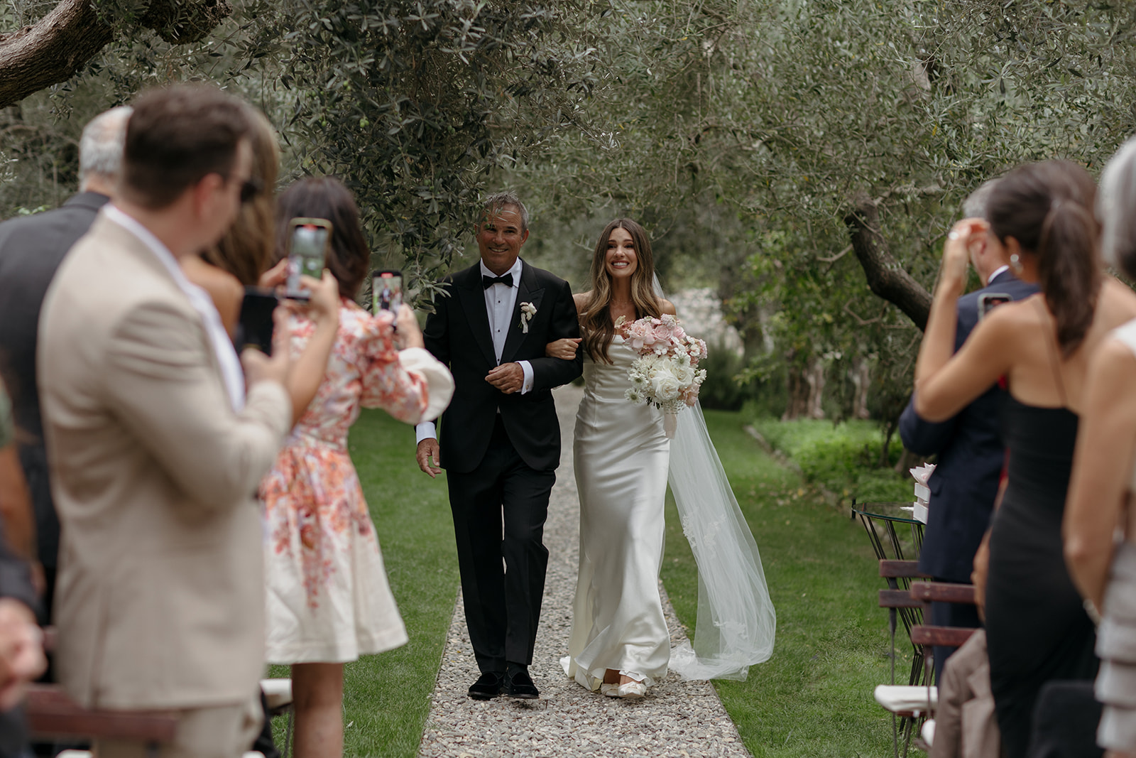 Castello Di Vicarello Wedding in Tuscany 
Tuscany wedding at Castello Di Vicarello