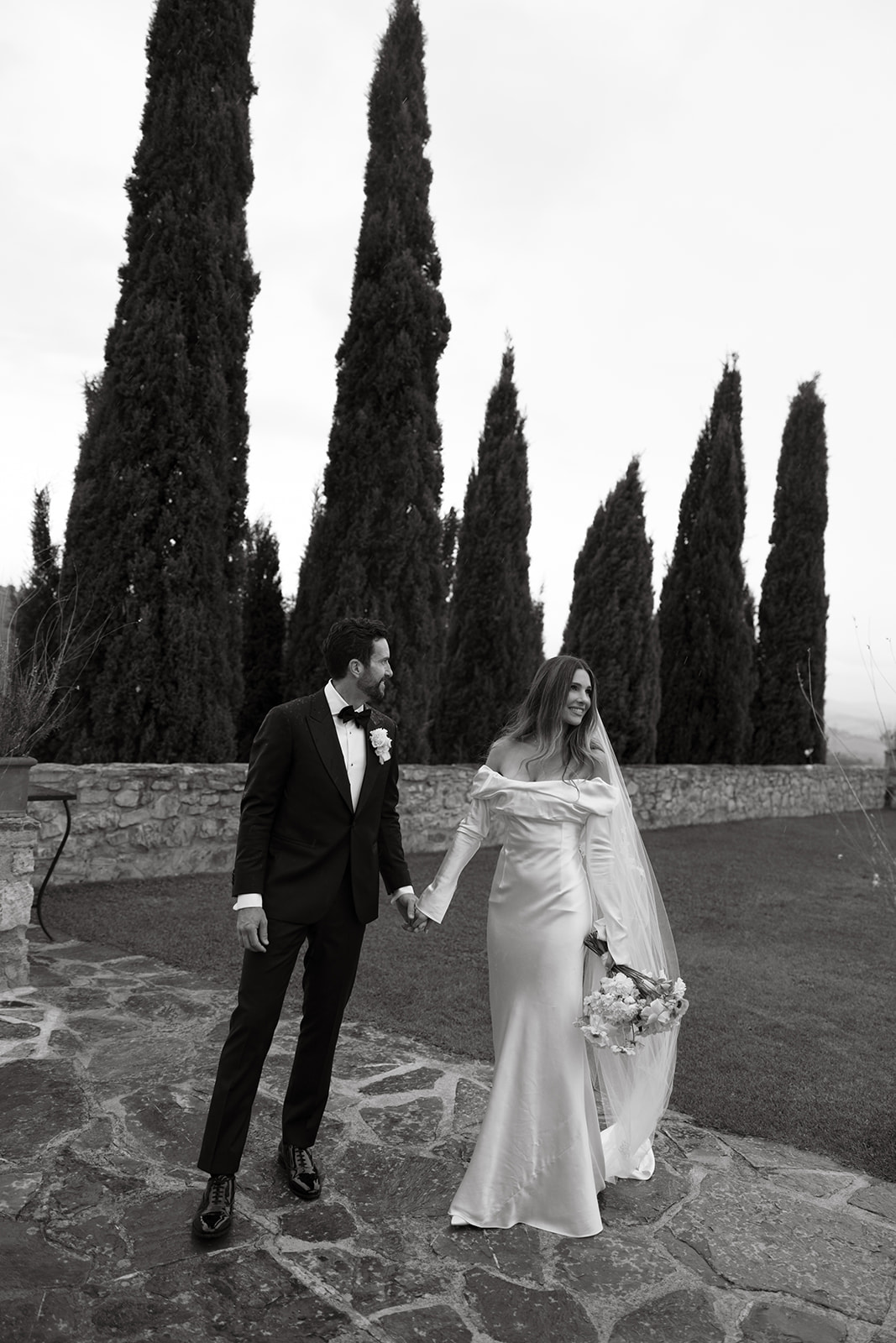 Castello Di Vicarello Wedding in Tuscany 
Tuscany wedding at Castello Di Vicarello