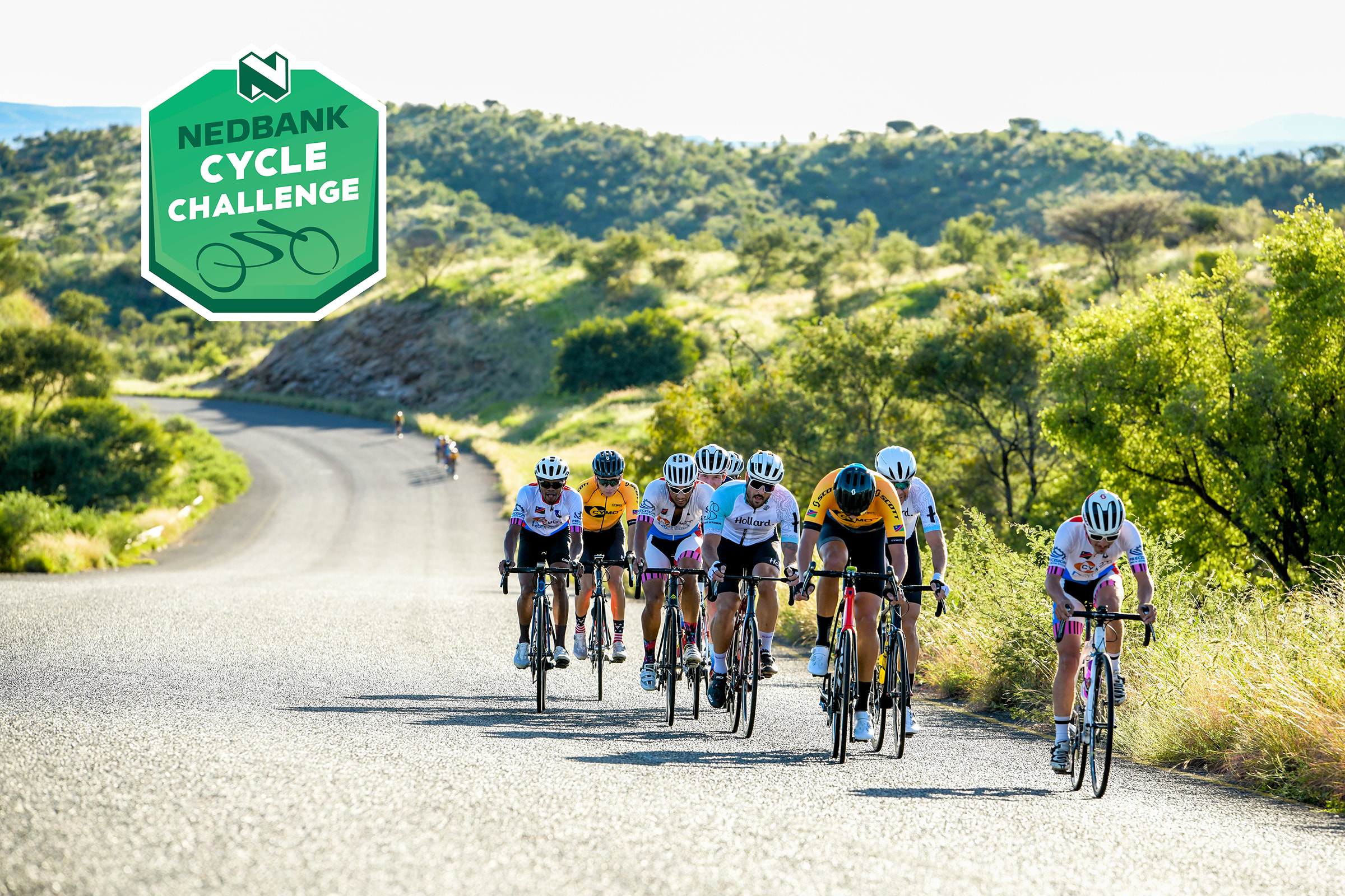 NEDBANK CYCLE CHALLENGE 2023