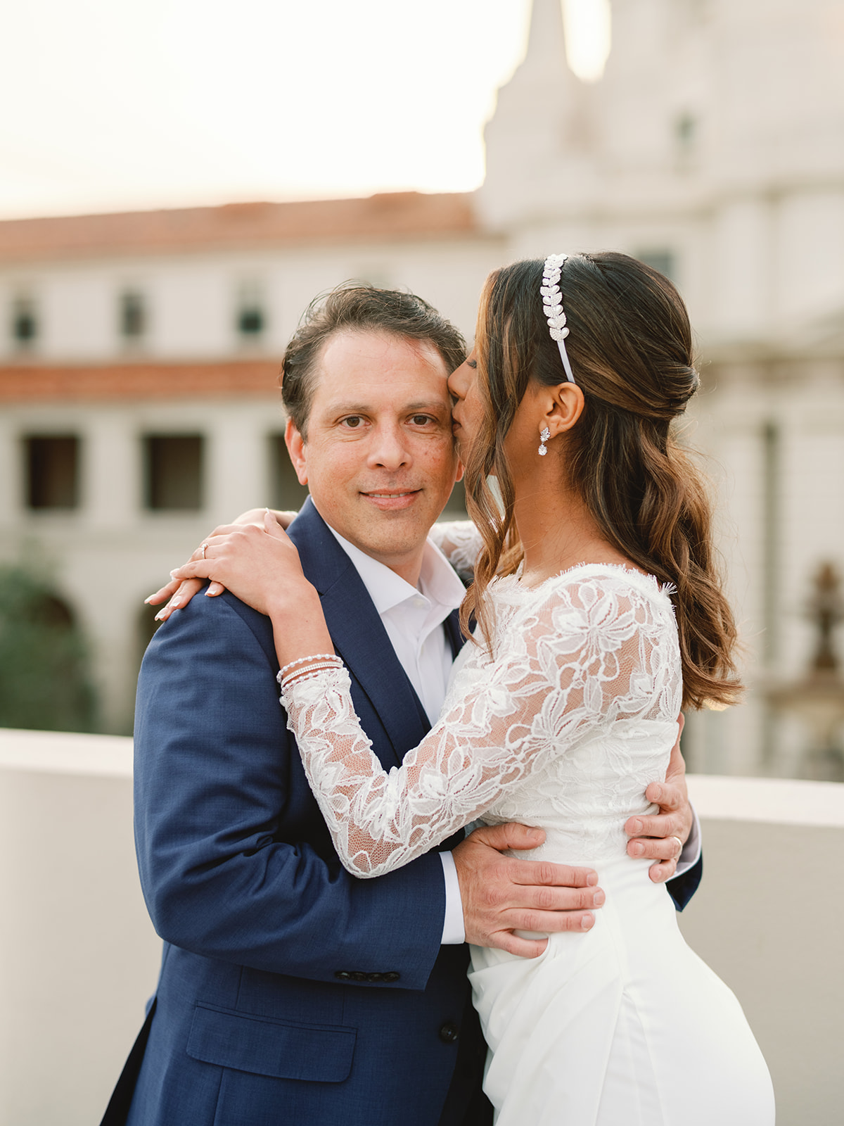 Pasadena City Hall, Wedding, Engagement, Elopement, Bridal Portraits, California, Civil Ceremony