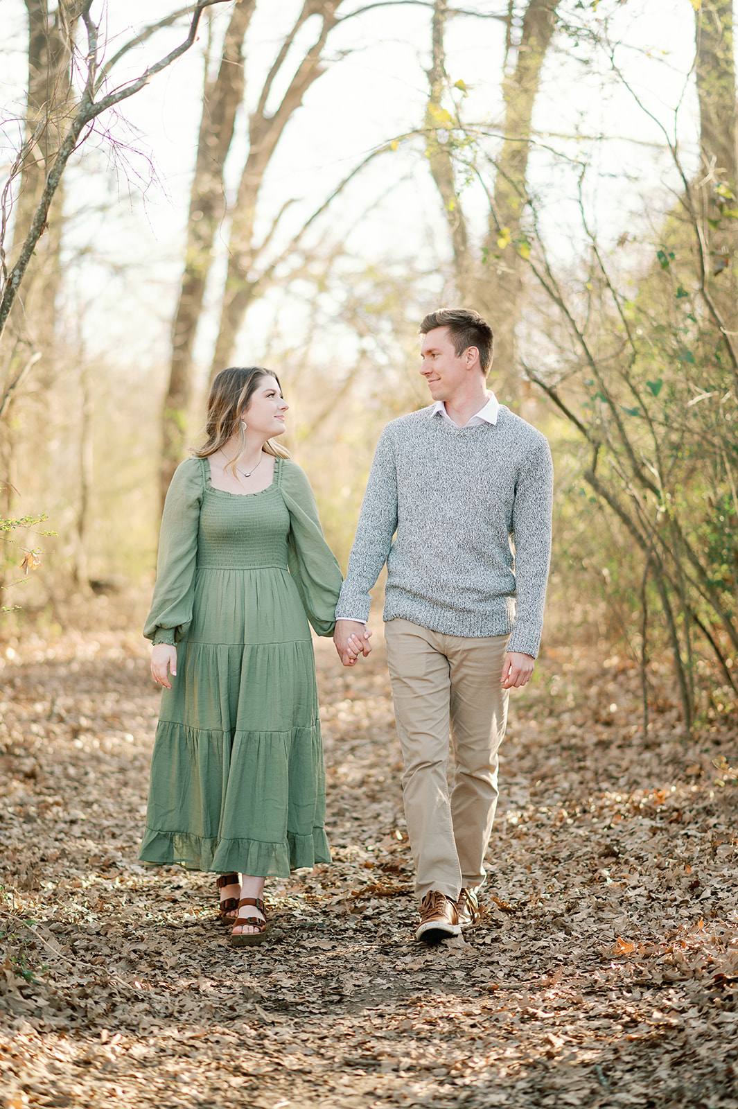 Engagement pictures by Texas best photographer 
