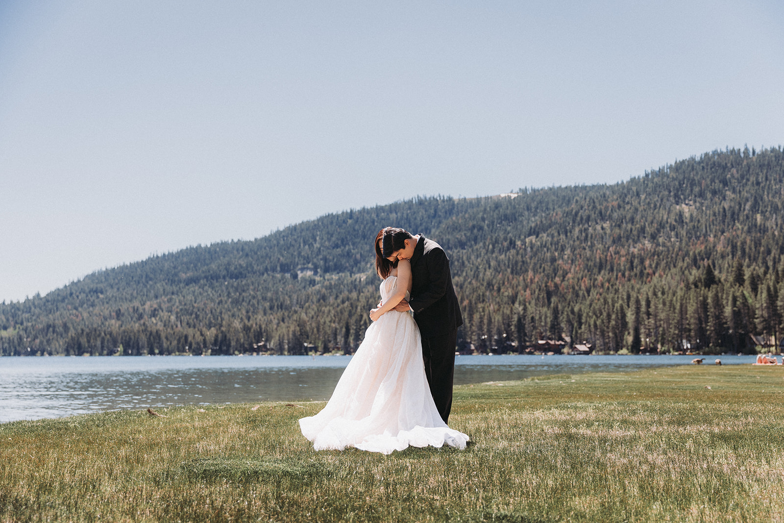 northern california wedding photographer