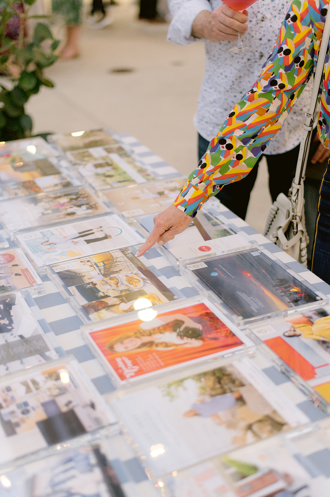 The Art of Event Photography: Capturing The Library Launch with Oxford Creative Studio
