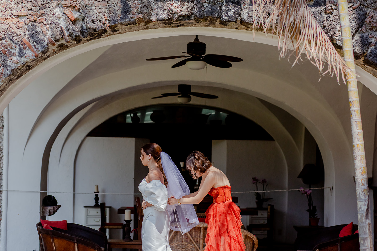 boda hacienda chiconcuac