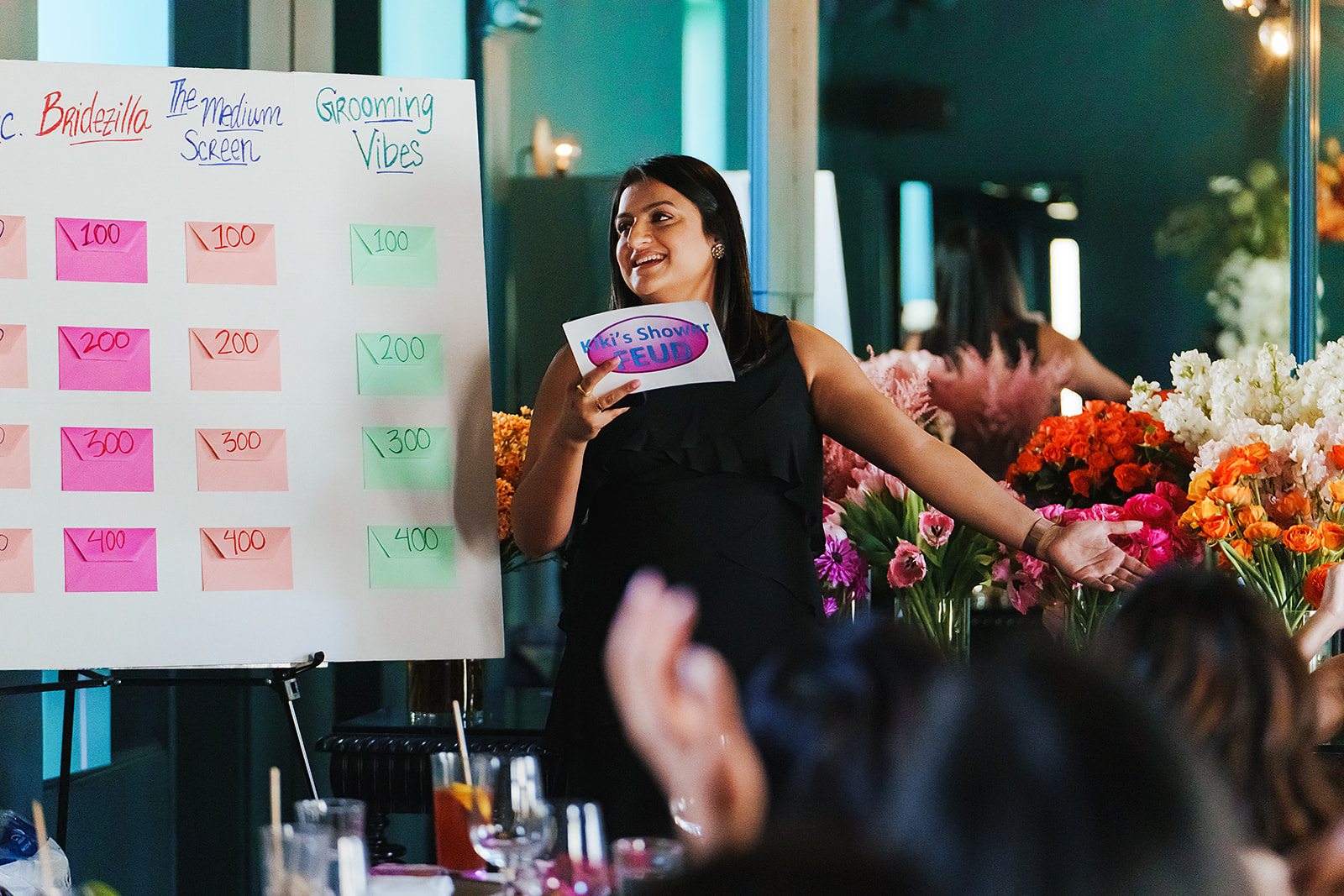 jeopardy bridal shower game