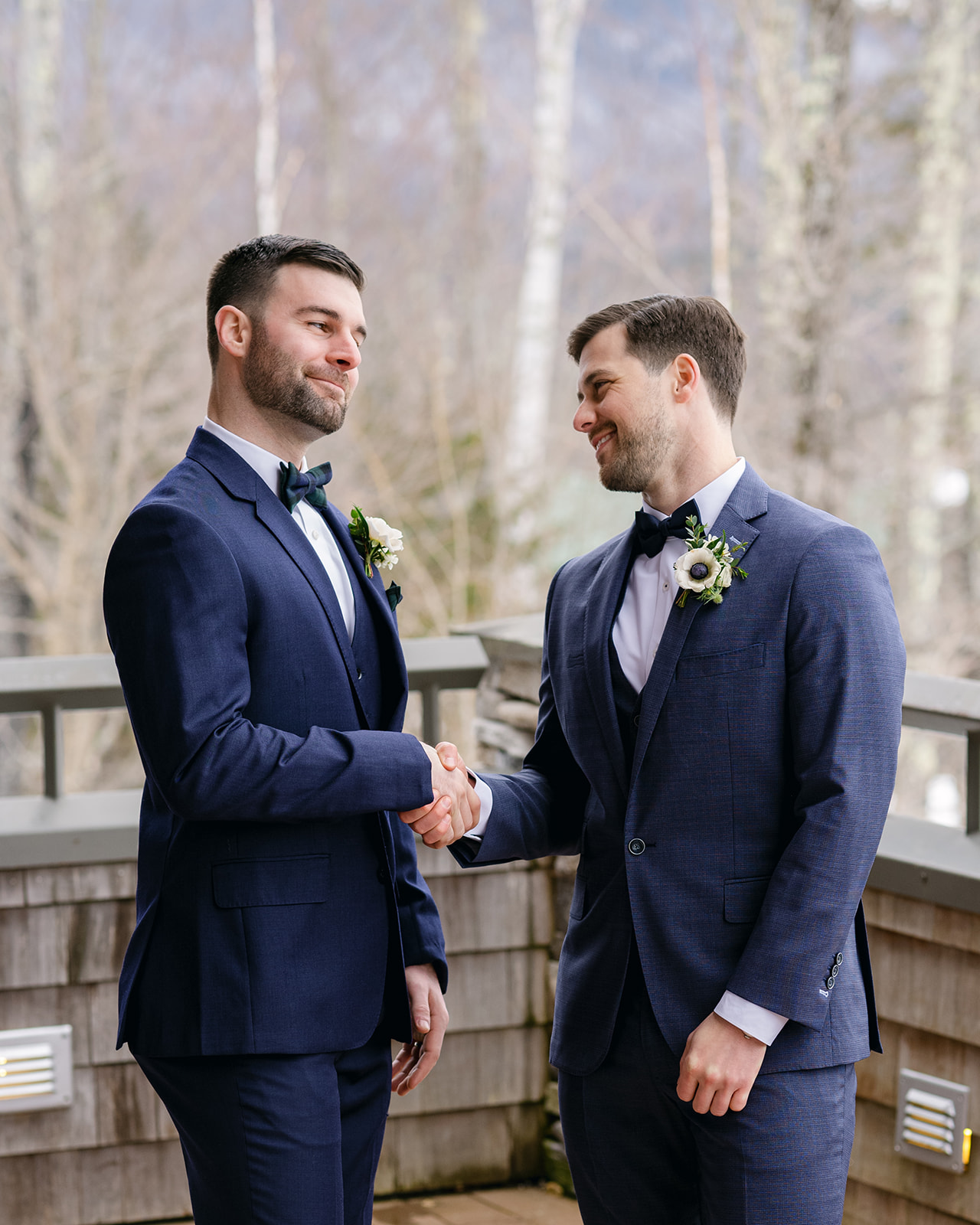 Tips for planning a winter wedding in Vermont