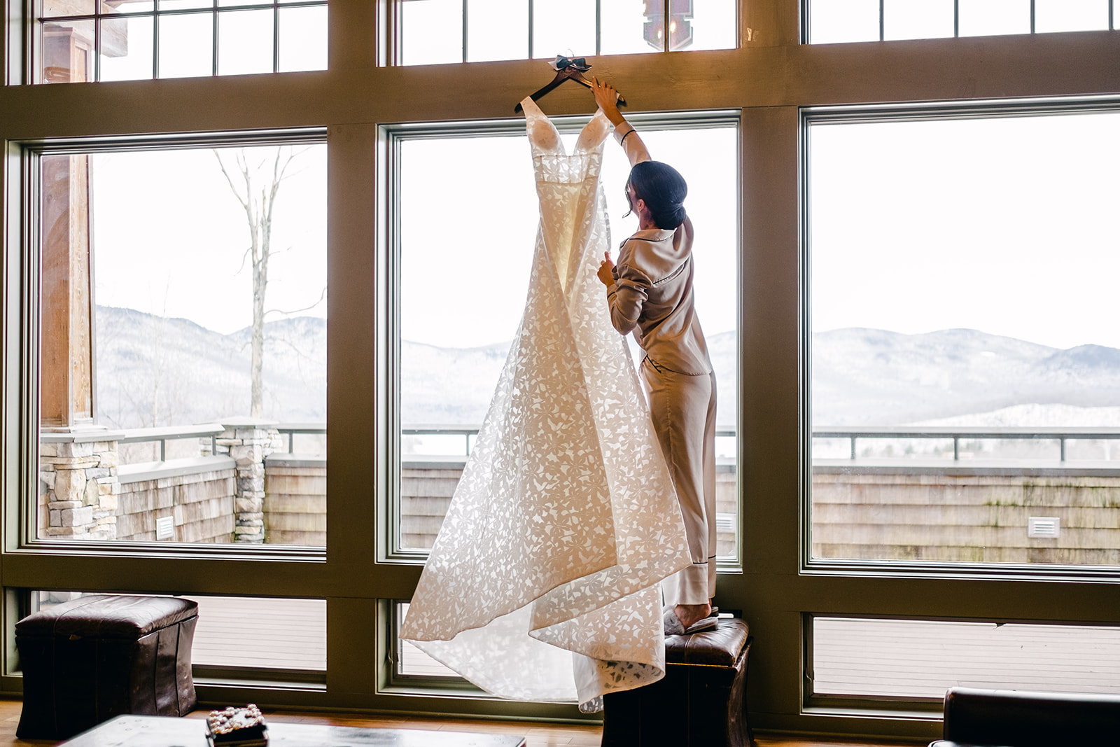 Best photographers for Mountain Top Inn weddings