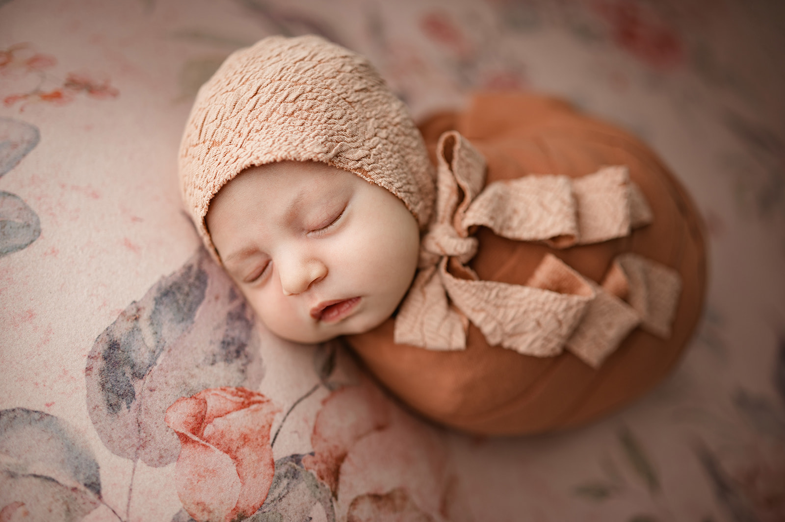 Eastern Kentucky Newborn Photography