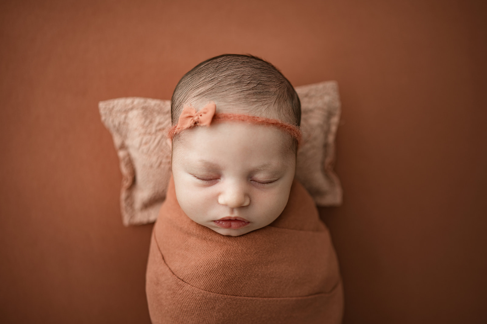 Eastern Kentucky Newborn Photography