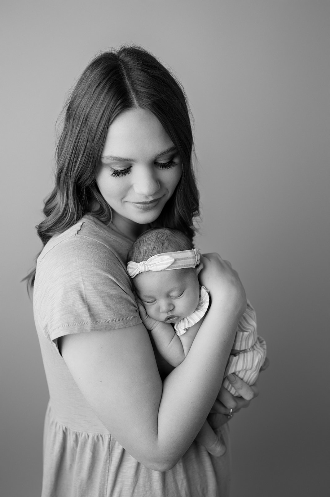 Kentucky Newborn And Family Photographer