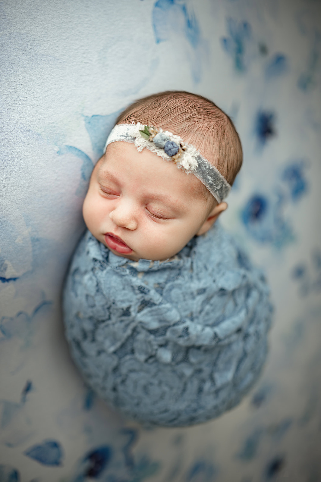 Kentucky Newborn Photographer