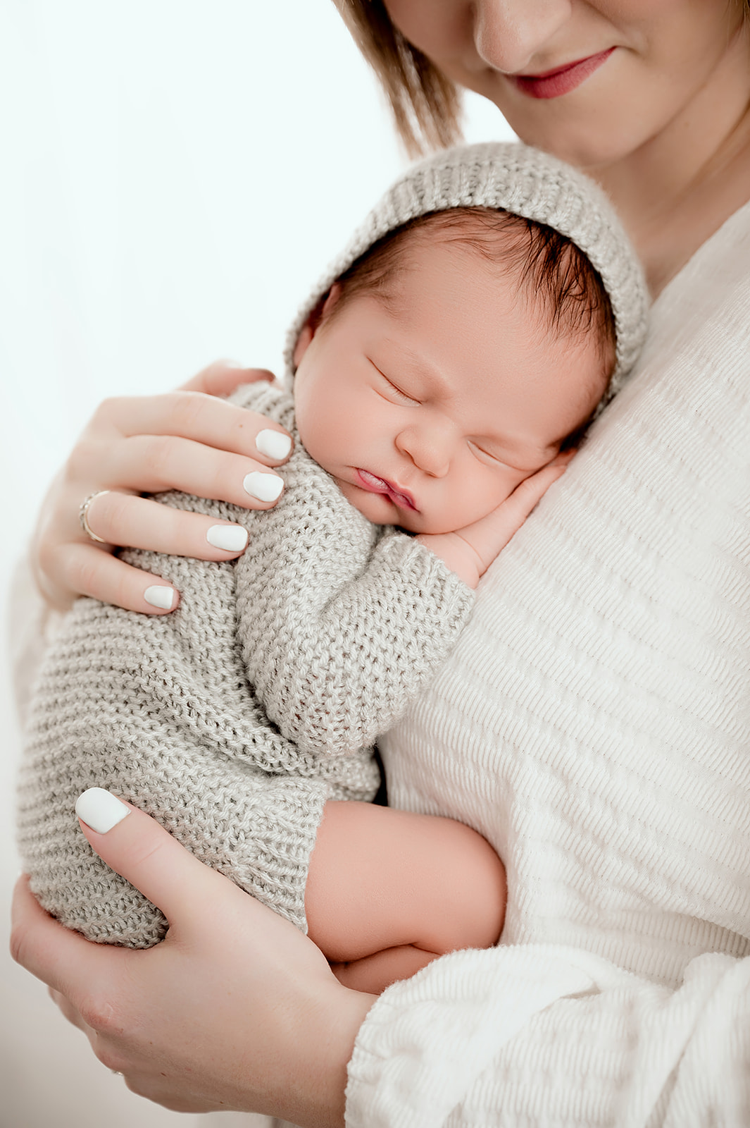 Newborn Photography in Minnesota
